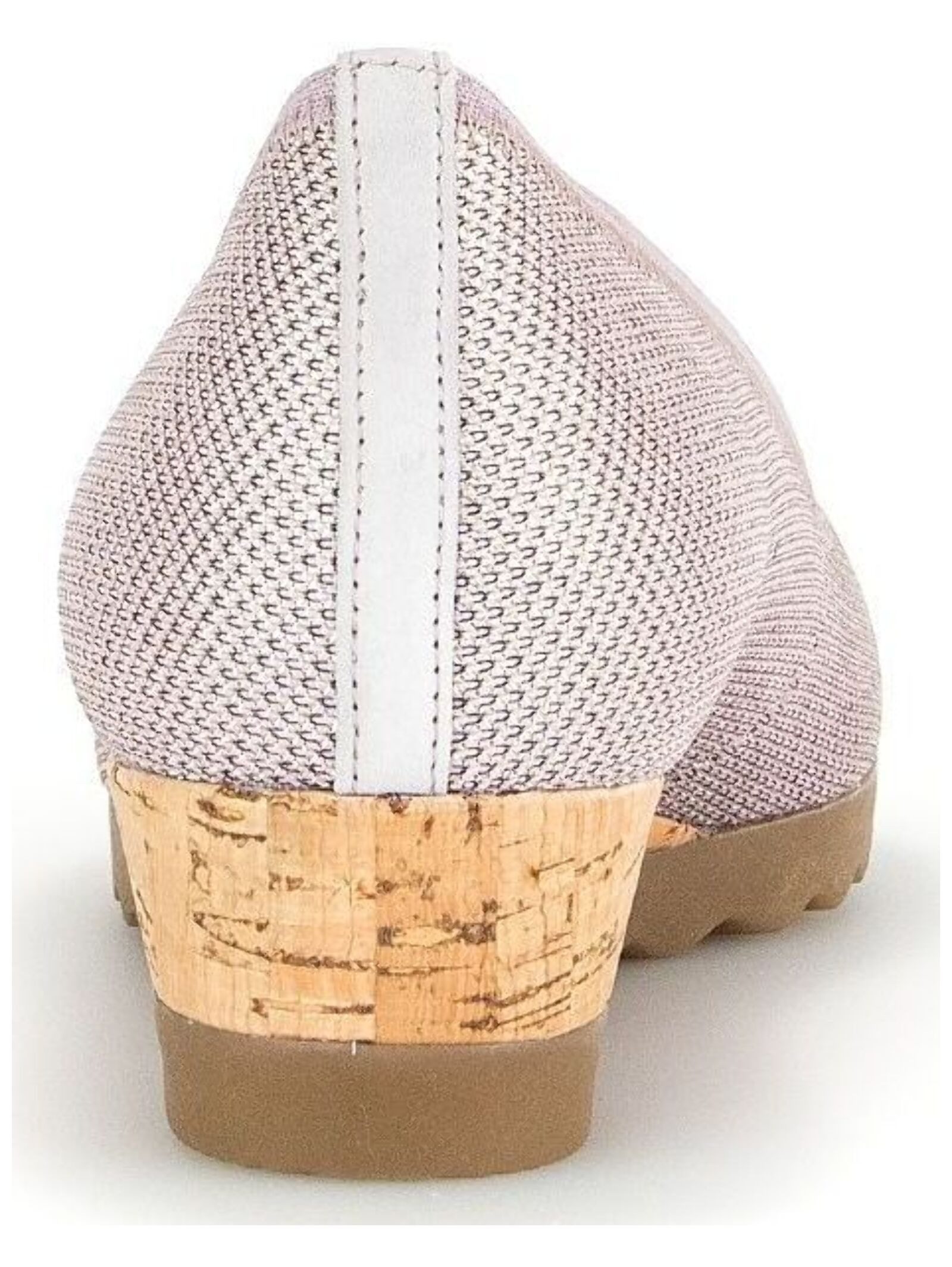 Gabor Pumps Leder . Keilpumps