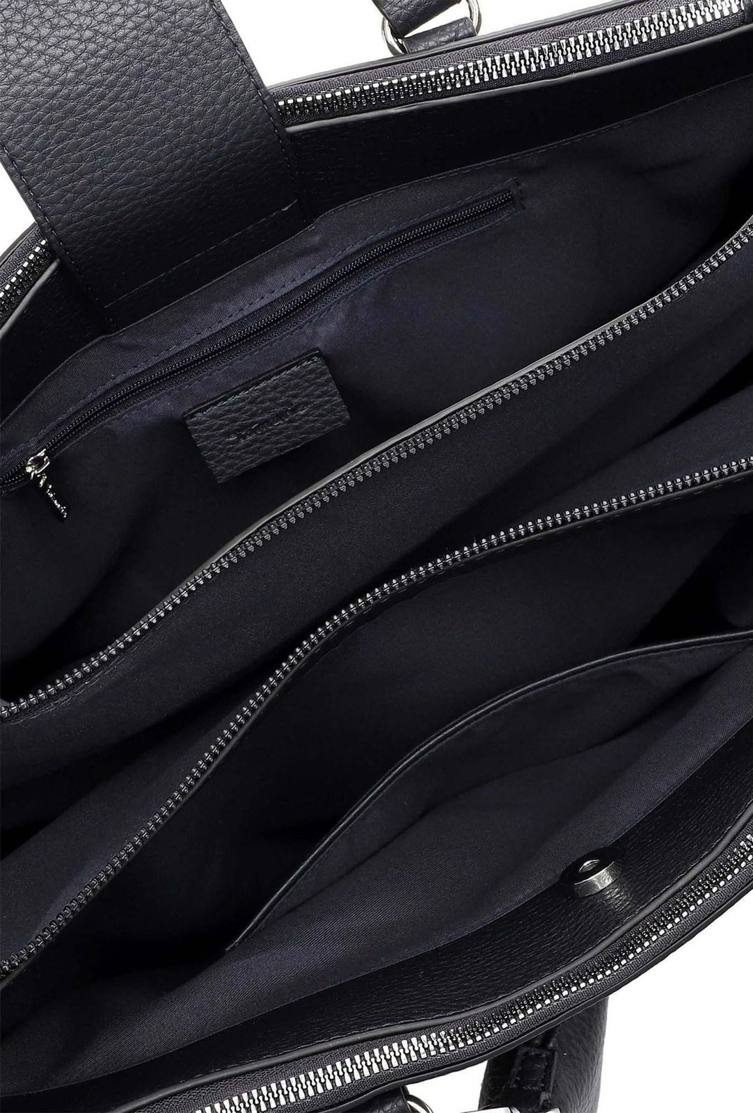 Tamaris Umhängetasche Shopper (Set, 2-tlg)