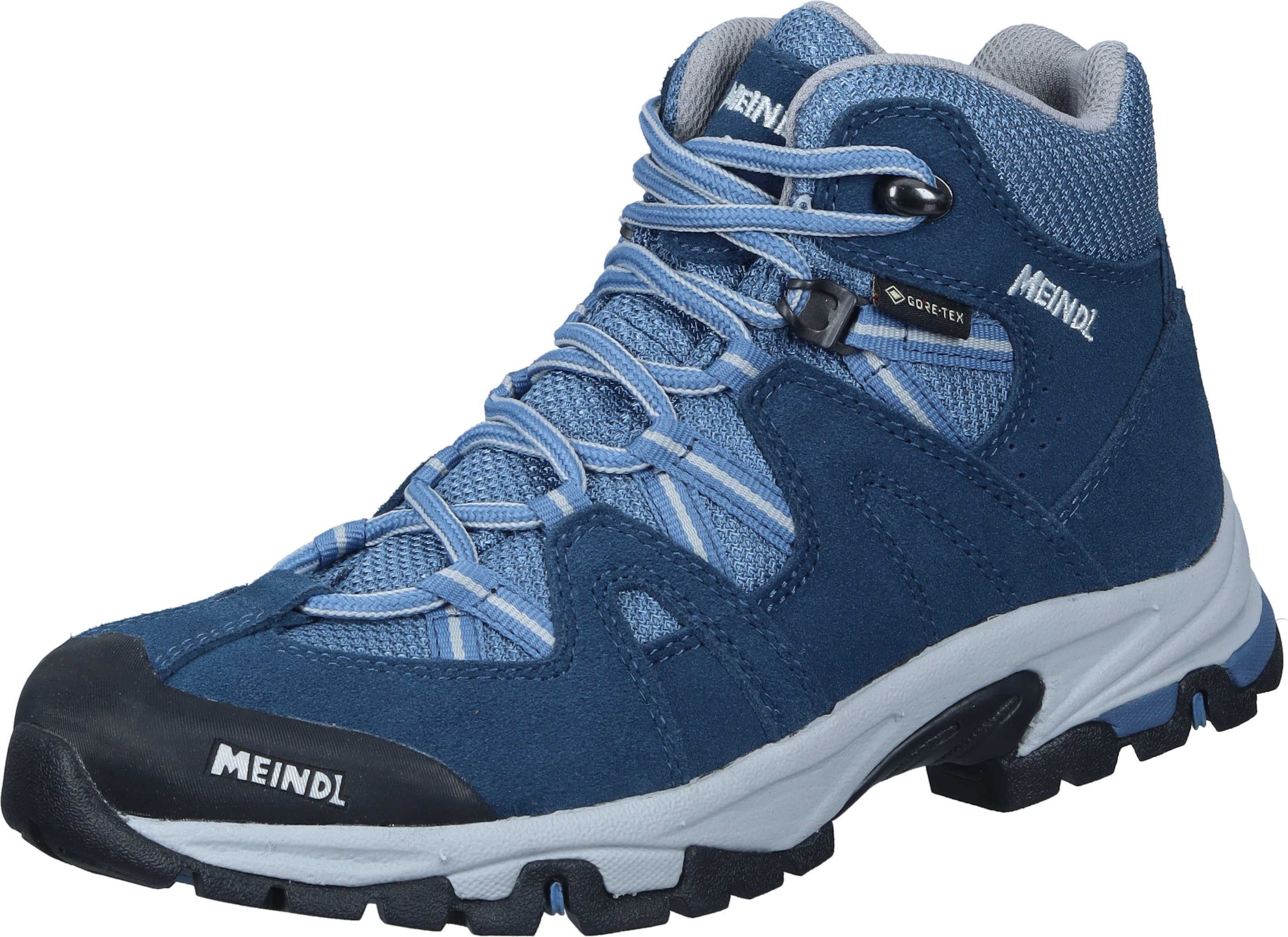 Meindl Wanderschuhe Wanderschuh mit GORE-TEX® günstig online kaufen