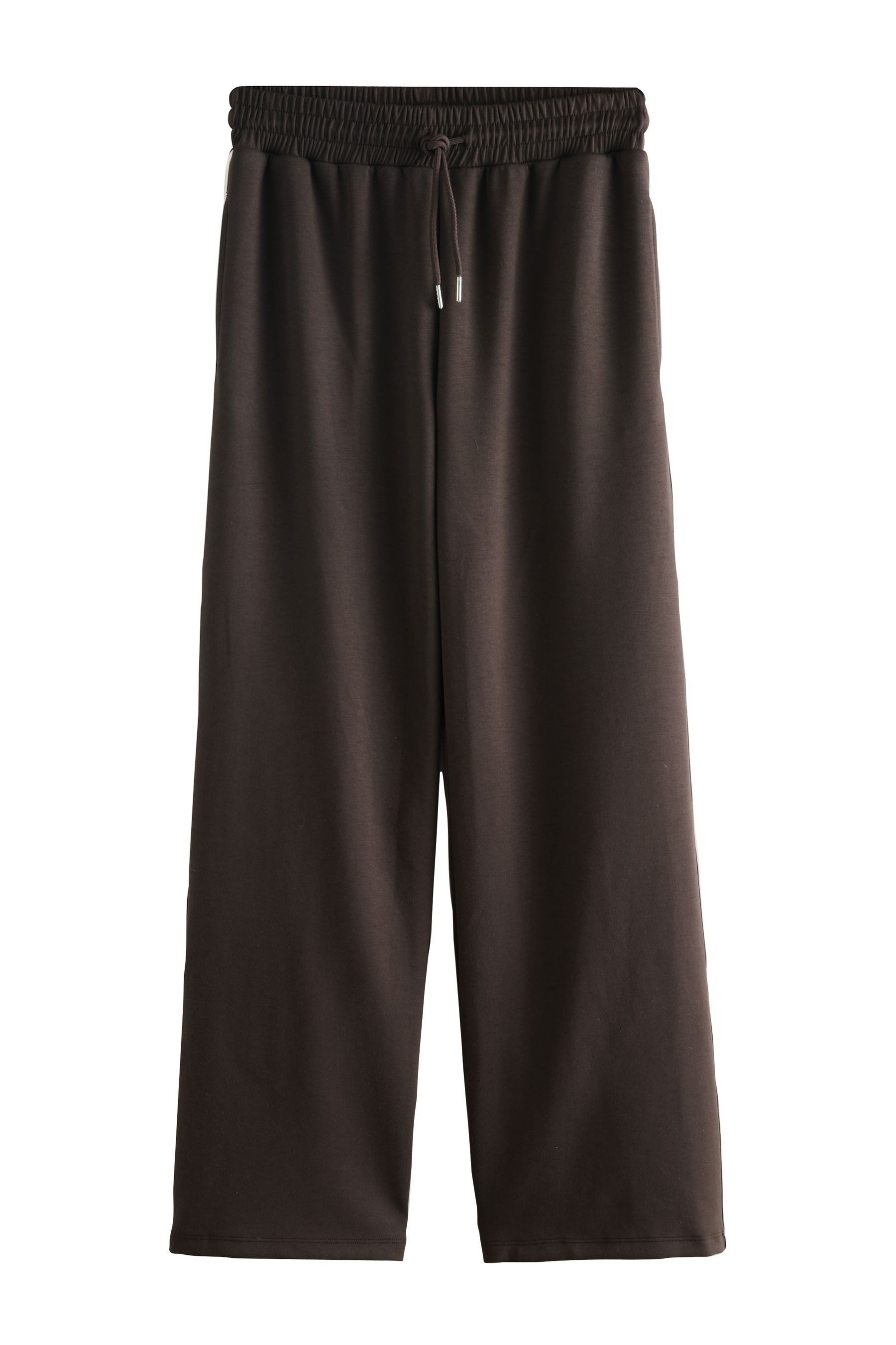Next Jogginghose Fließende Jogginghose mit weitem günstig online kaufen