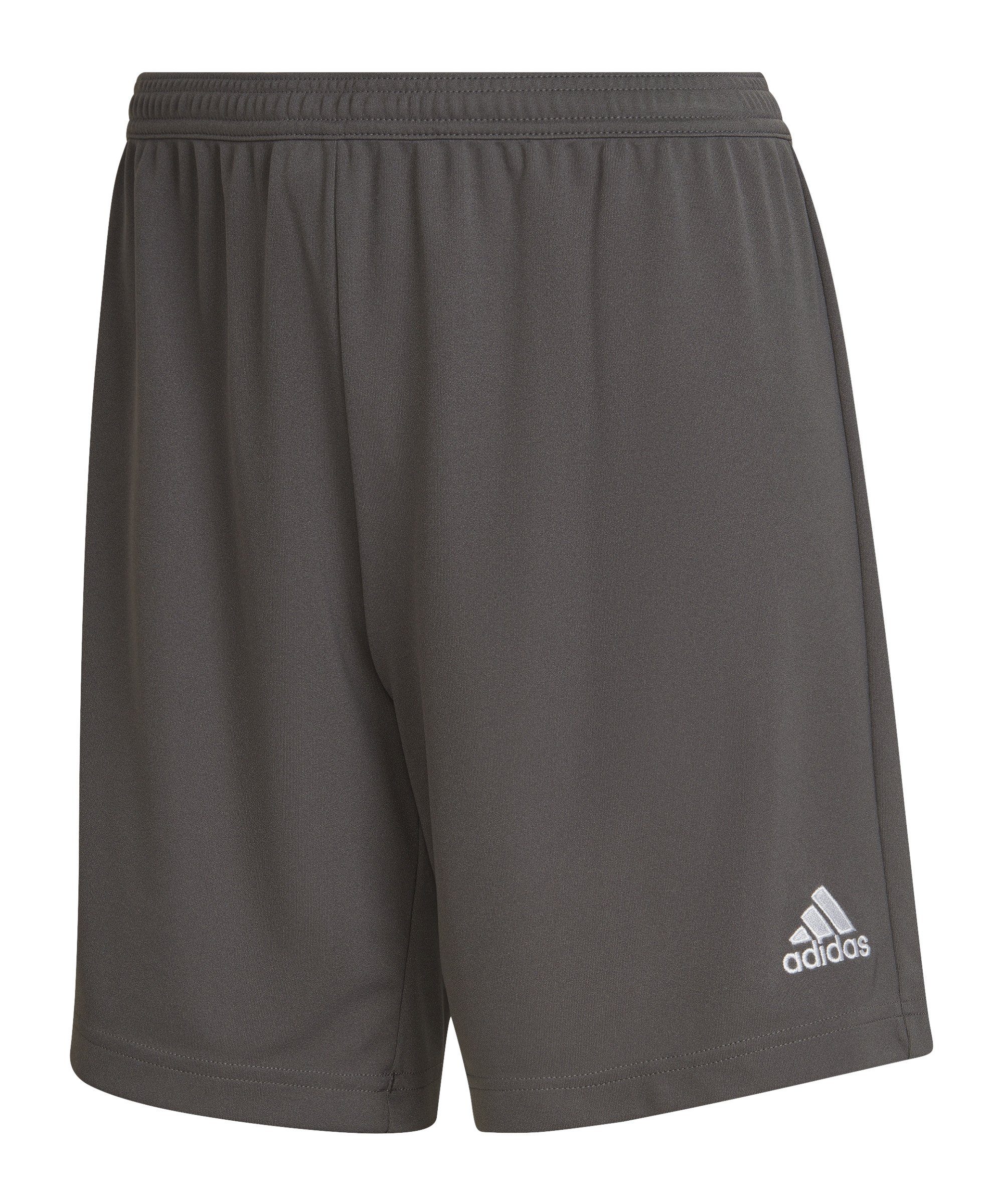 adidas Performance Sporthose adidas Performance Entrada 22 Short Damen Shor günstig online kaufen