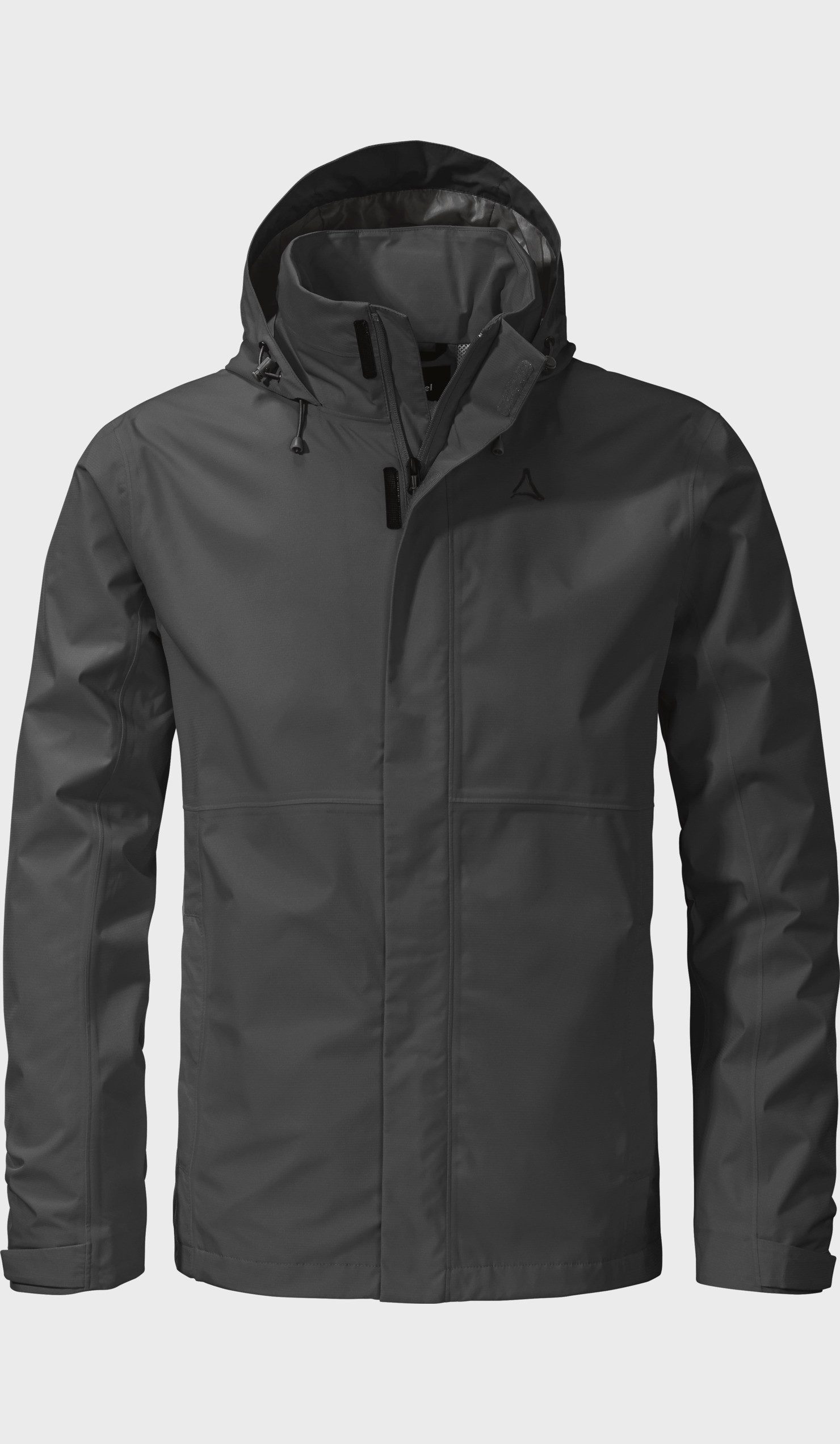 Schöffel Outdoorjacke Jacket Gmund M