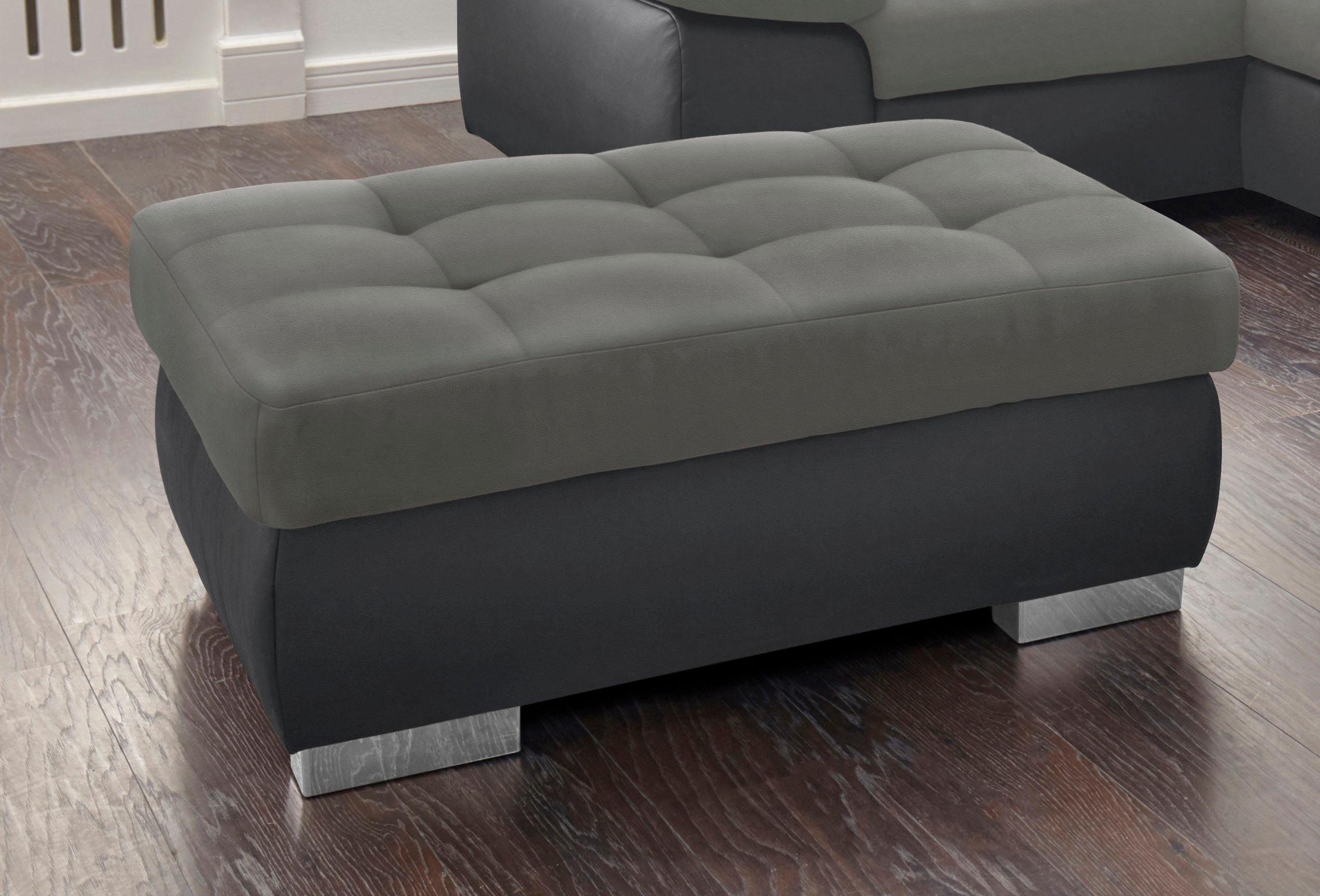 sit&more Табурети Ontario, mit Stauraumfach