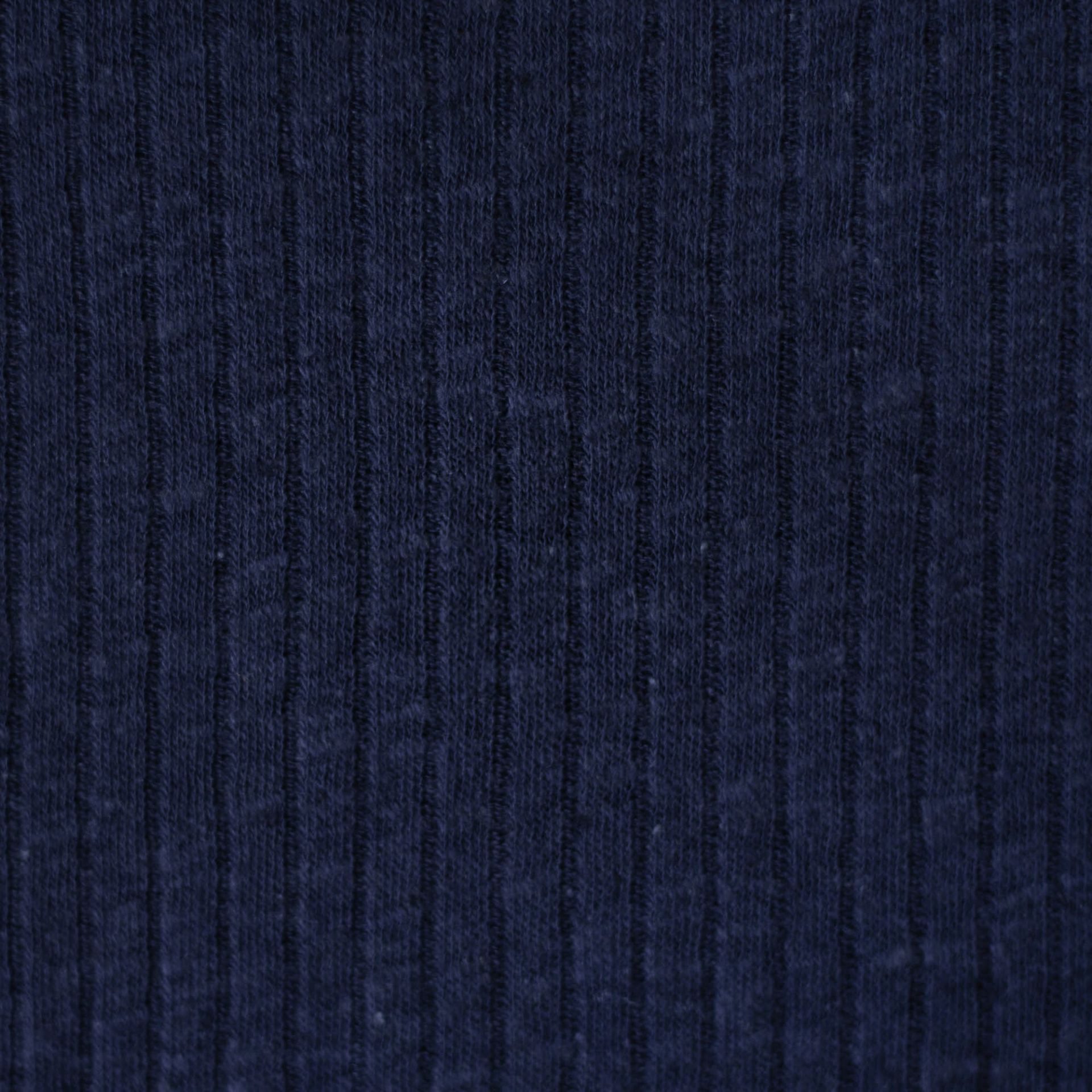 larissastoffe Stoff Jersey Stoff Meterware Rippjersey Swafing Baumwolle Leinen, Meterware, 50 cm x 150 cm