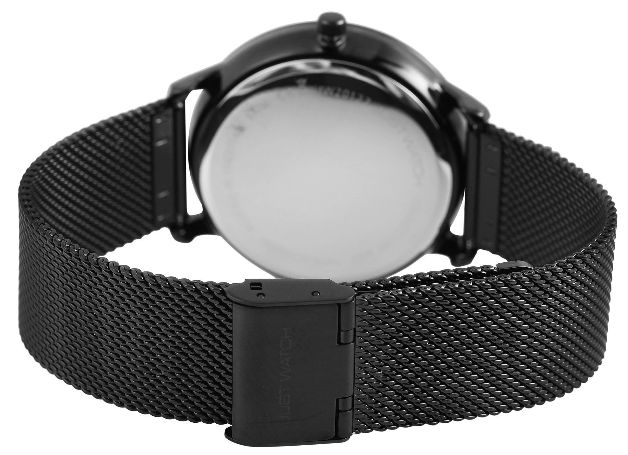 JUST WATCH Quarzuhr Ralph, 3 ATM