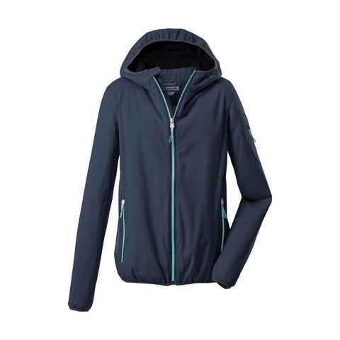 Killtec Softshelljacke Trin WMN SOFTSHELL JCKT