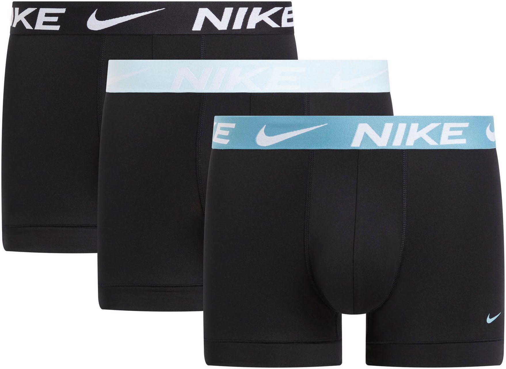 Trunk TRUNK 3PK