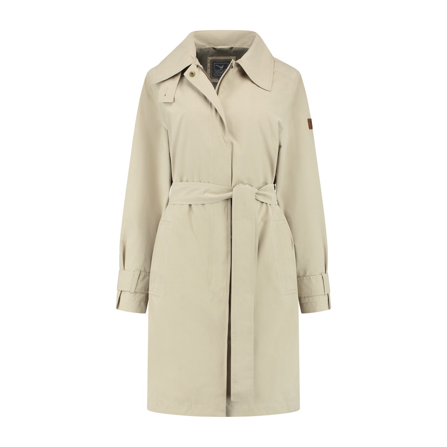 MGO Outdoorjacke MGO Pippa Coat Lady günstig online kaufen