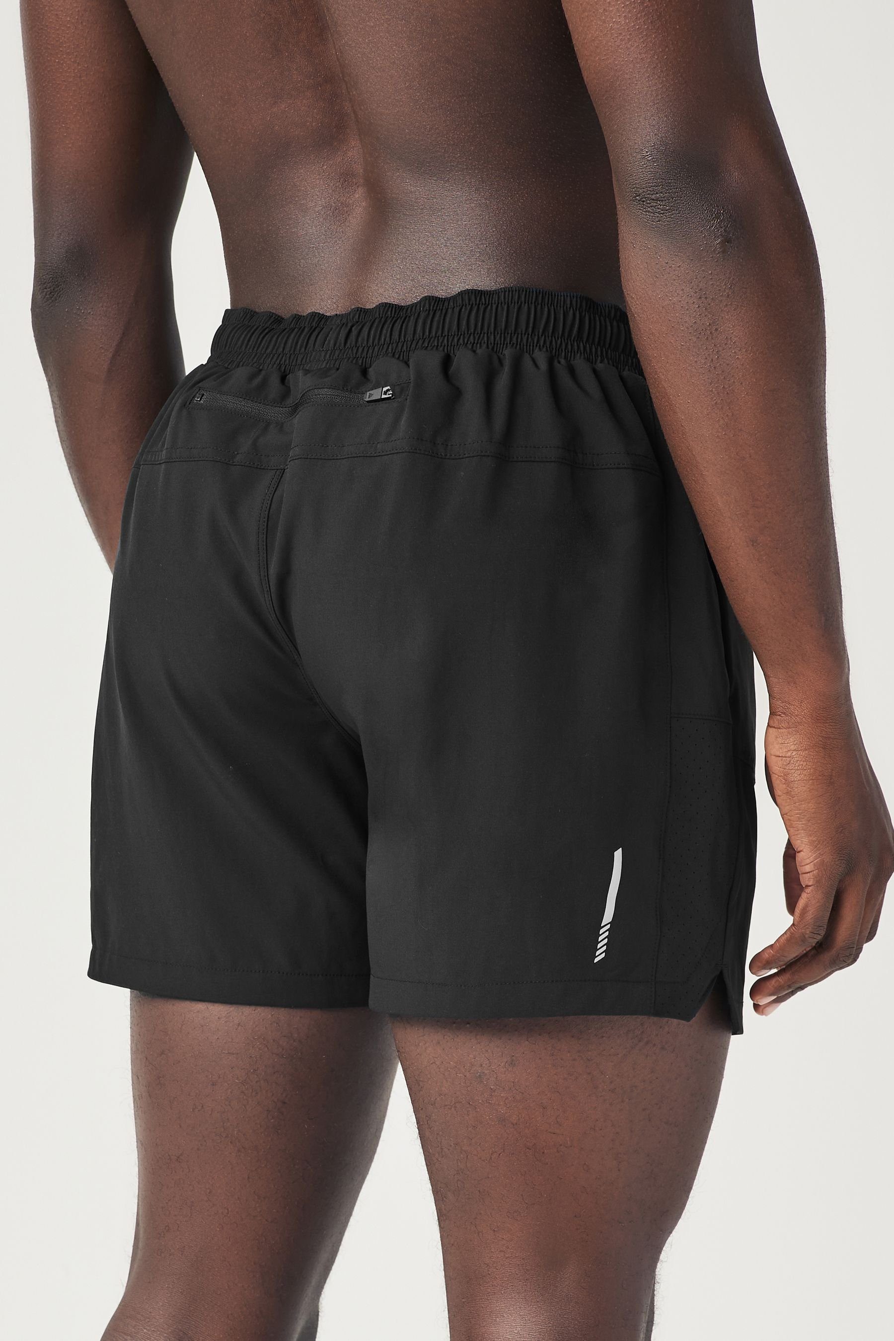 Next Trainingsshorts Sport-Shorts, 5 Zoll (1-tlg) günstig online kaufen