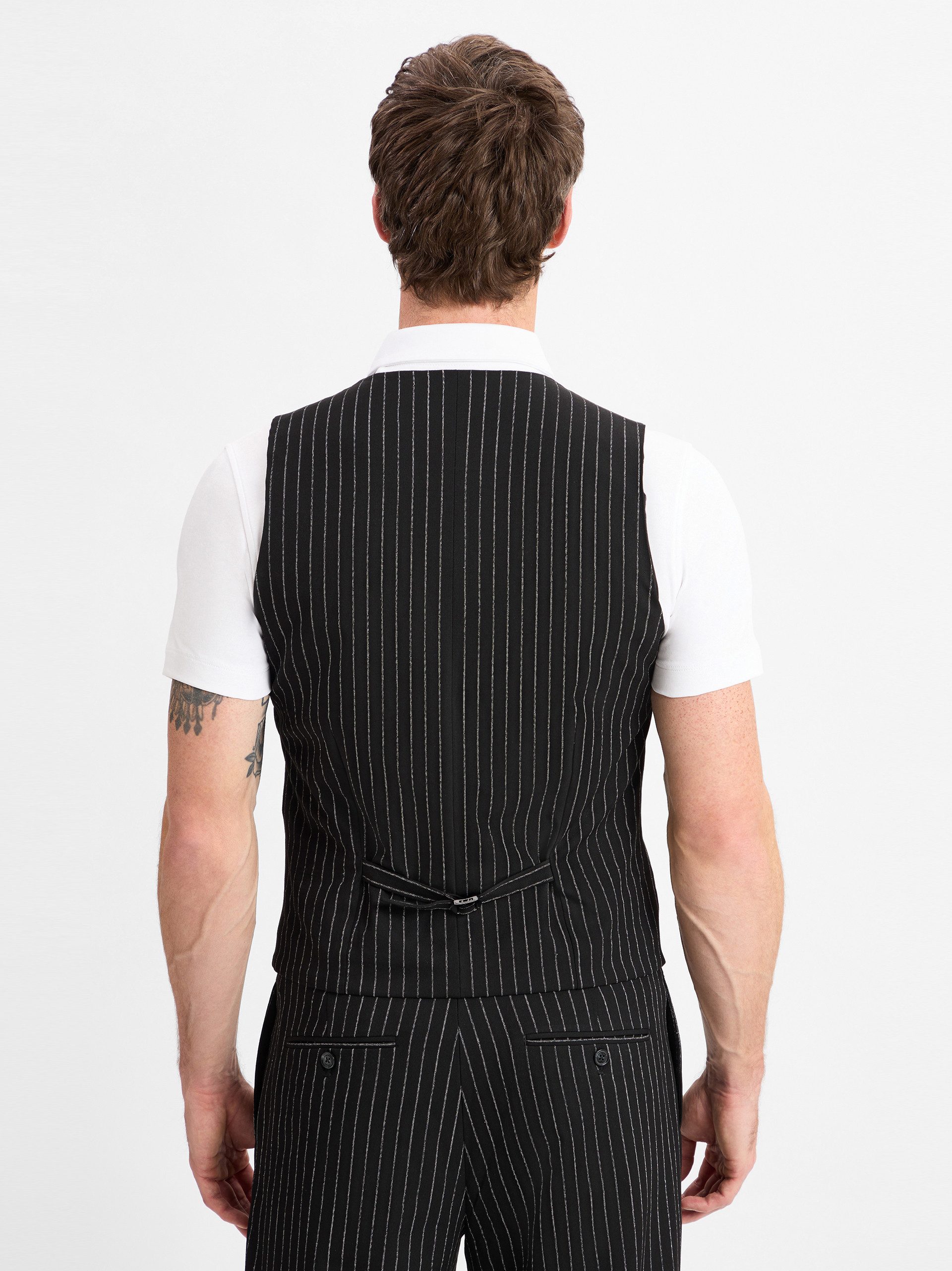 Finshley & Harding London Funktionsweste