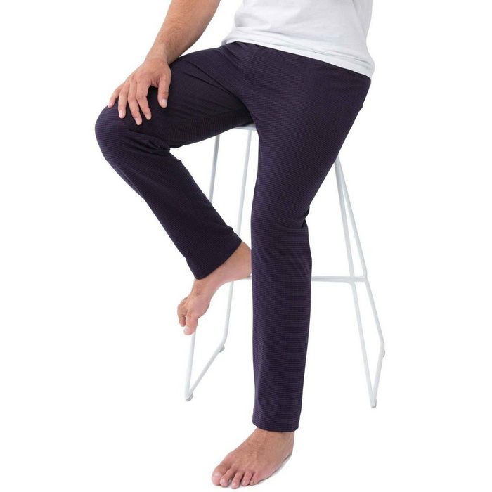 Mey Homewearhose Long Pants (1-tlg)