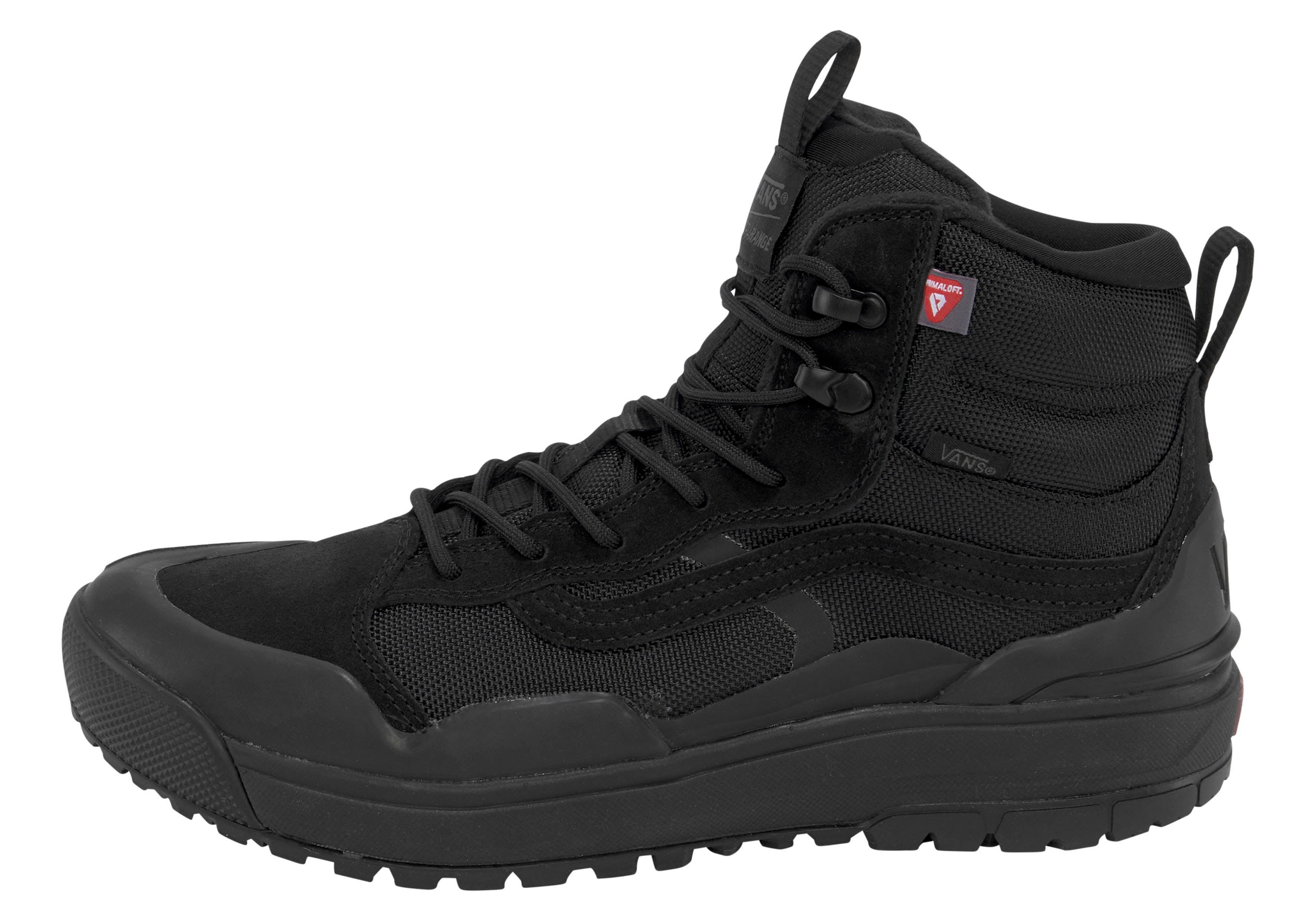 Vans UltraRange EXO Hi MTE-2 Sneakerboots mit klassischer Logo-Flag günstig online kaufen