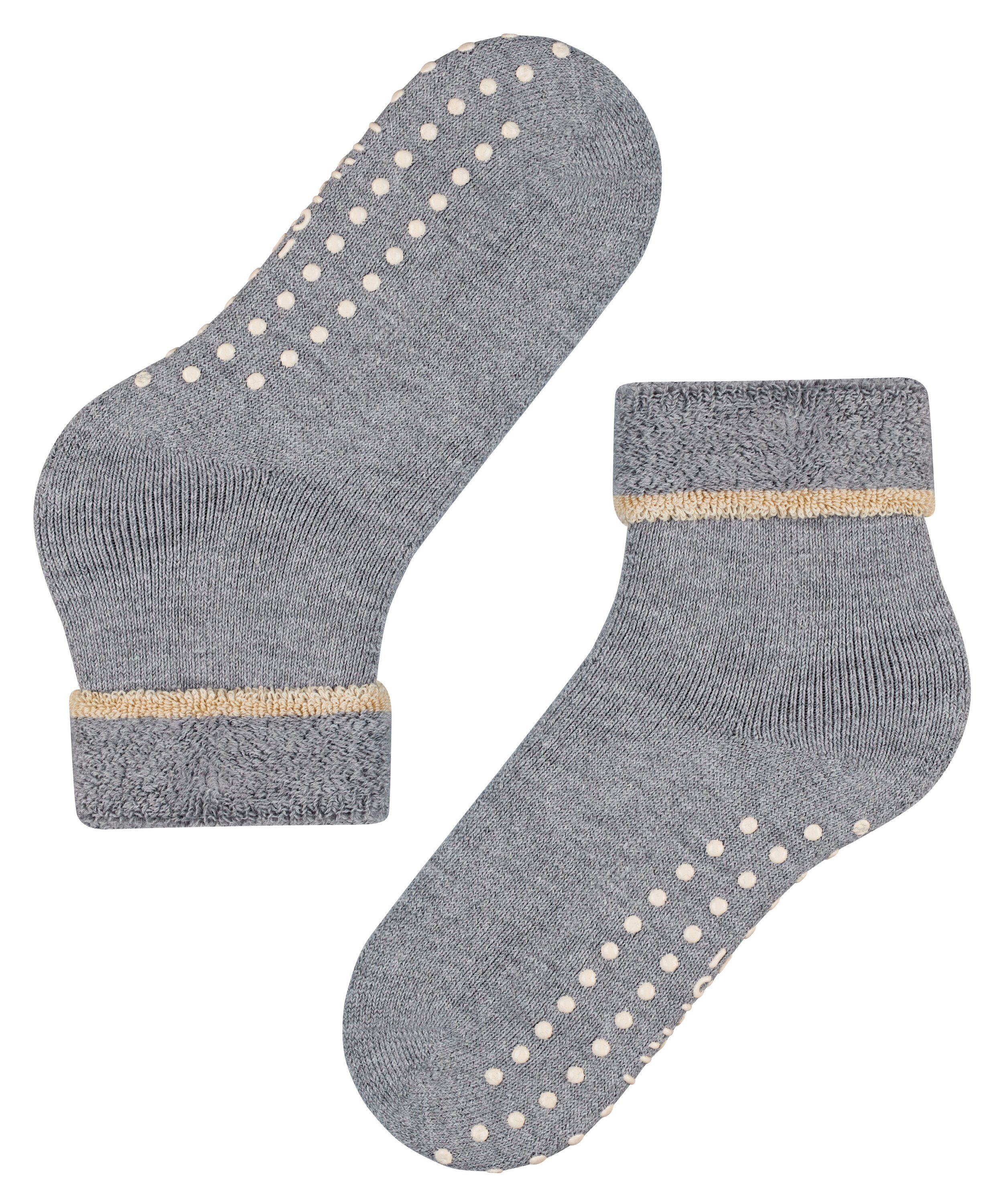 Esprit Haussocken Esprit Cozy Damen (1-Paar) mit verstärkten Belastungszonen – Bild 5 von 5