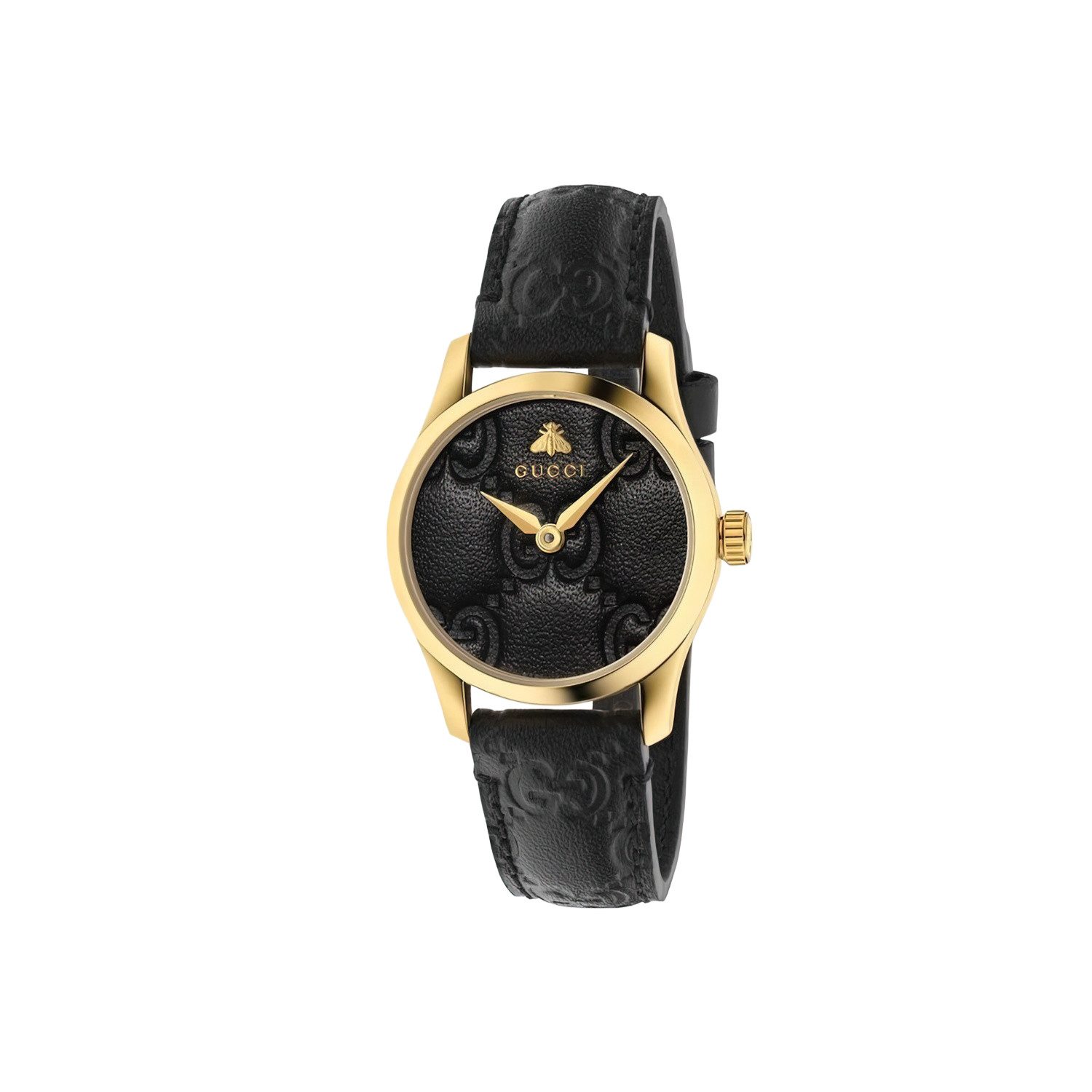 GUCCI Schweizer Uhr G-Timeless Signature