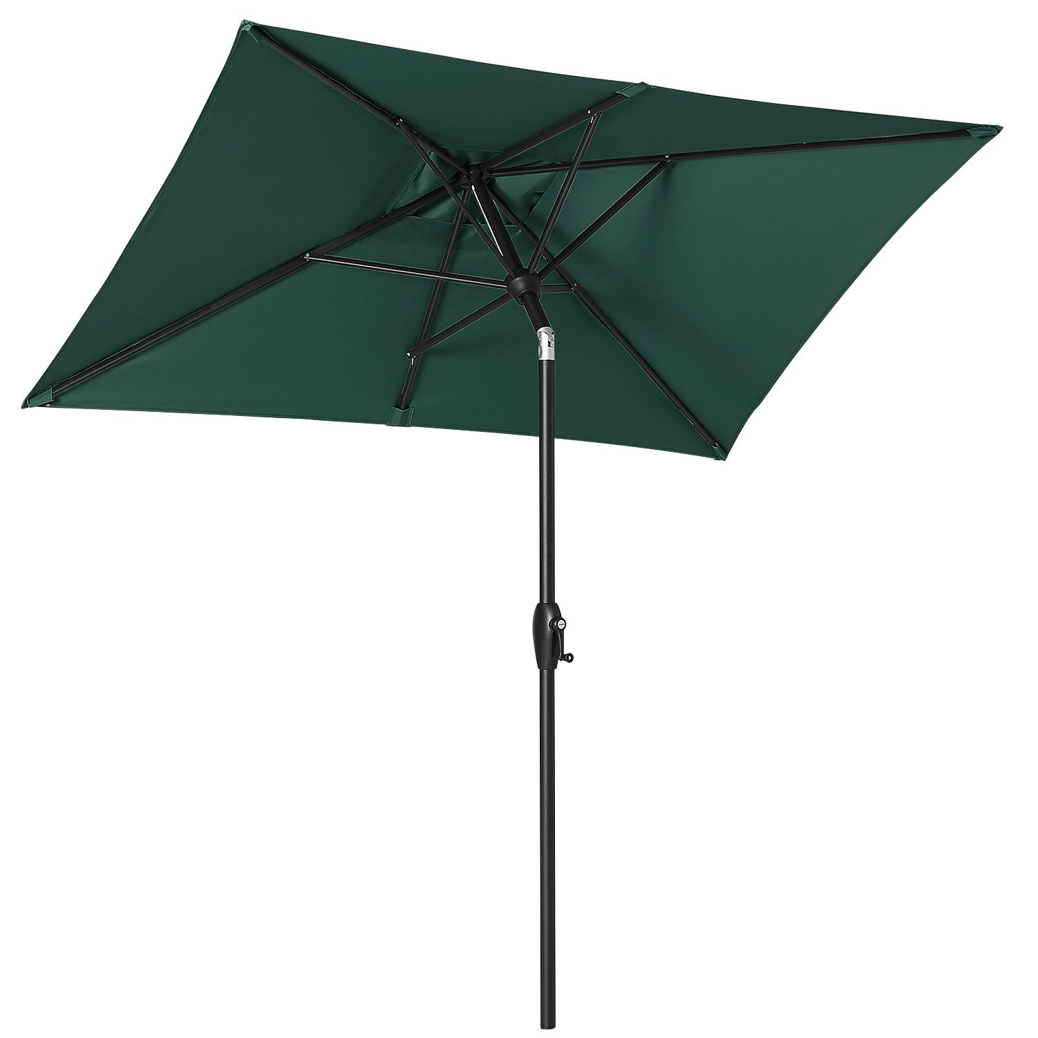 Sekey Sonnenschirm 210 x 140 cm günstig online kaufen