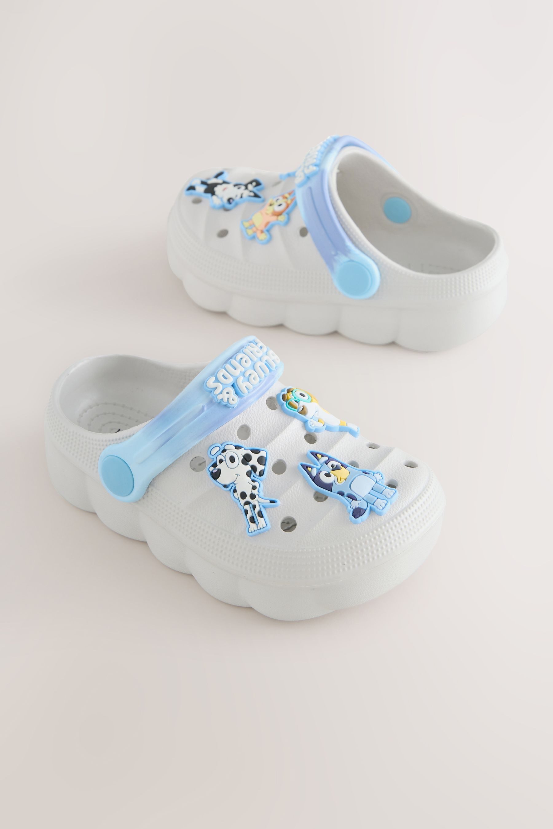 Next Clogs, Bluey Clog (1-tlg)