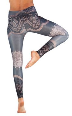 Niyama Yogaleggings Yoga Leggings Dancing Beauty (Standard, 1-tlg)