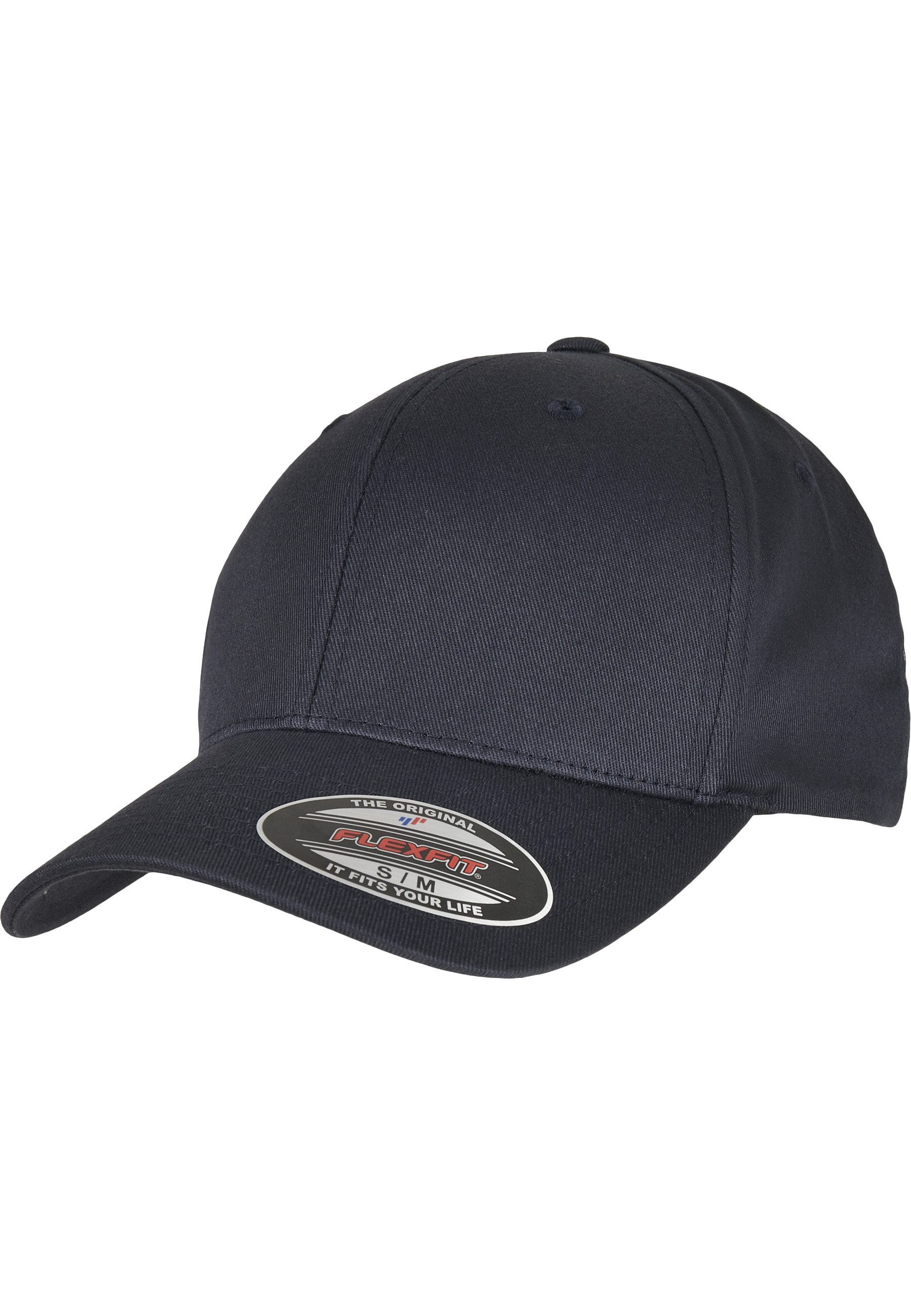 Flexfit Flex Cap Flexfit Unisex Flexfit Organic Cotton Cap