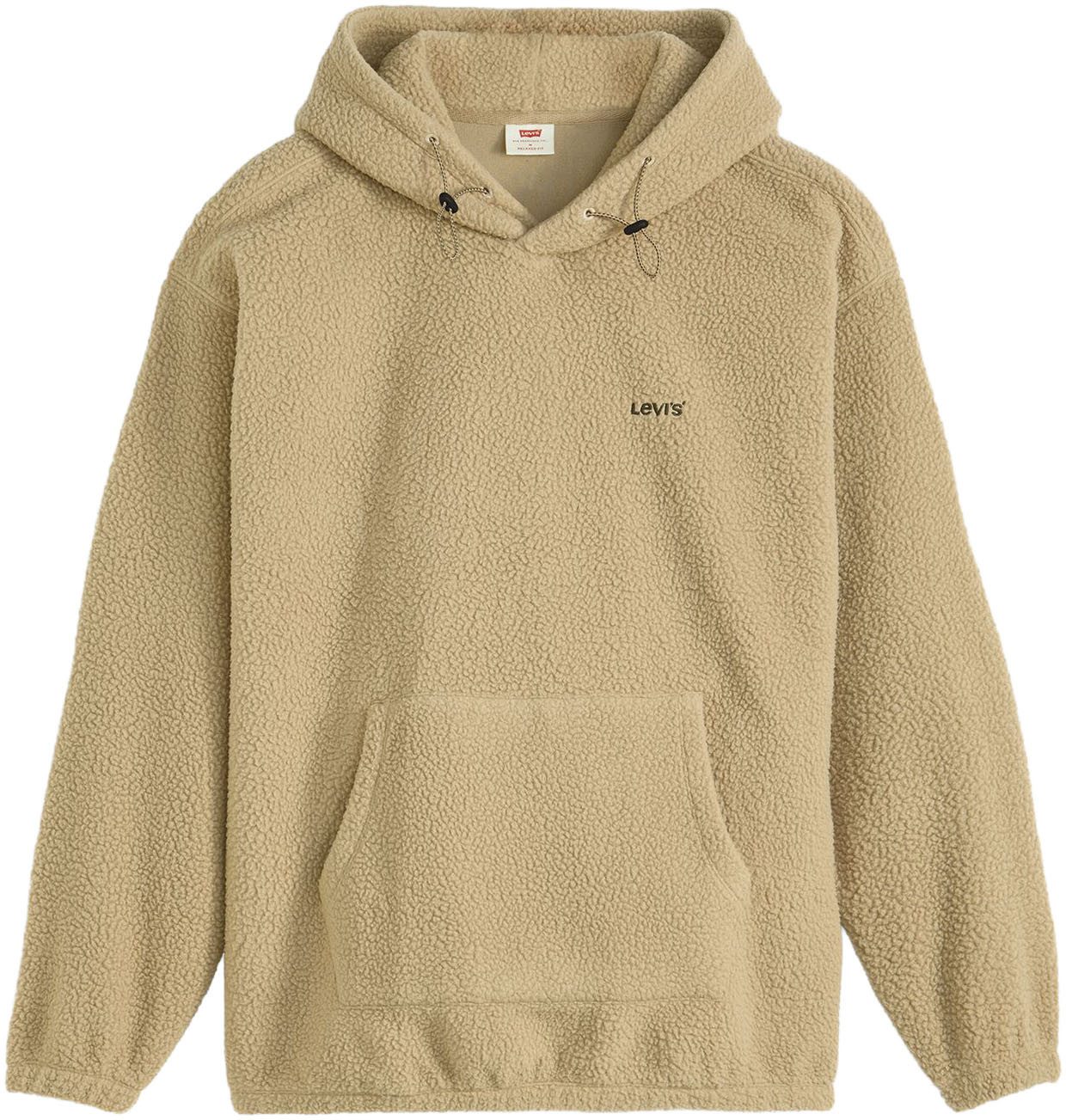 Levi's® Kapuzensweatshirt COZY UP HOODIE – Bild 4 von 5