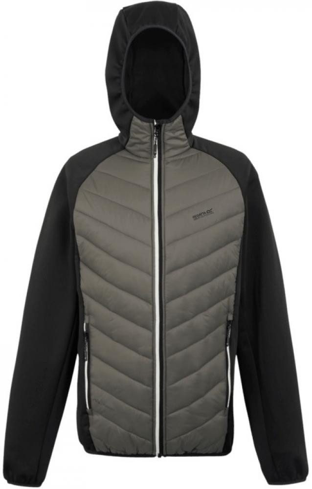 Regatta Outdoorjacke Herren Jacke Andreson Baffled/Quilted günstig online kaufen