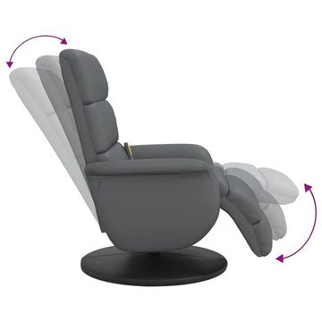 DOTMALL Relaxsessel Massagesessel Fernsehsessel,neigbar,360° drehbar
