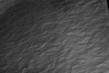 KOLMAN Duschwanne ALEX Duschwanne Halbrund 80x80 mit Ablaufgarnitur und Füße in Schwarz, Viertelkreis, Acryl, Ablaufgarnitur & Füße GRATIS