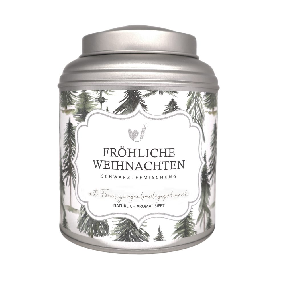 Fröhliche Weihnachten