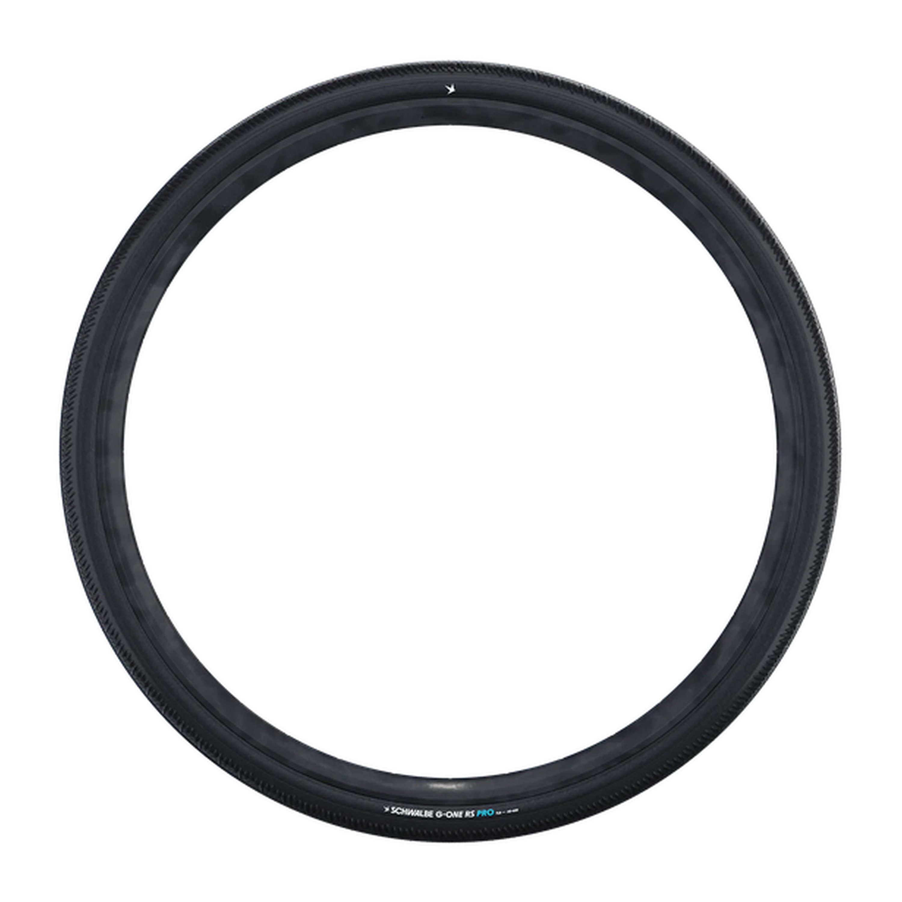 Schwalbe Fahrradreifen, Gravel- Fahrradreifen G-ONE RX - Super Race 28x1.50" 700x40C