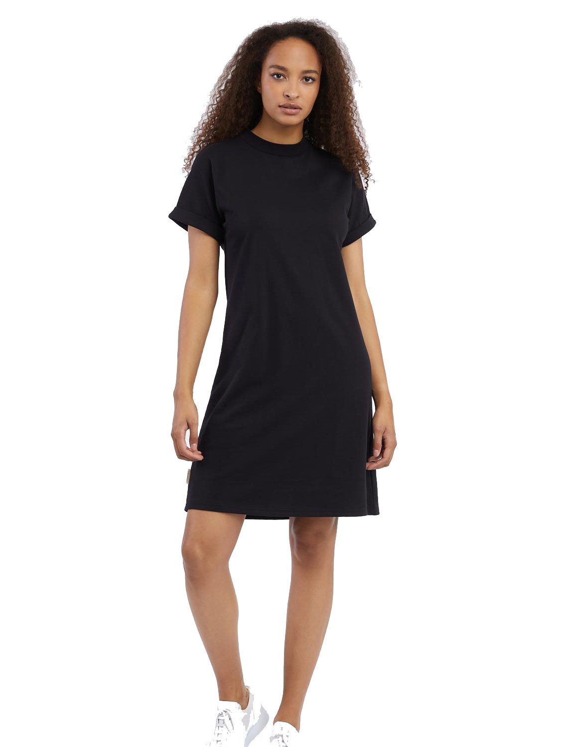Ragwear Sweatkleid Ragwear Katchi Gots Dress günstig online kaufen