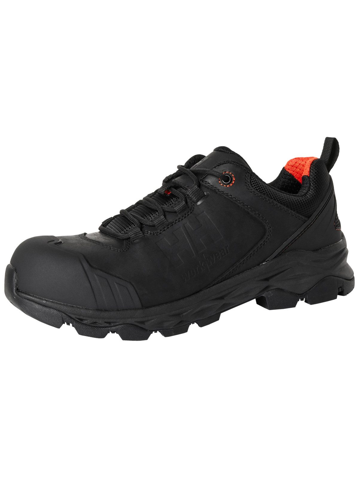 Helly Hansen workwear 78402-990 Helly Hansen Oxford Low S3 Arbeitsschuh