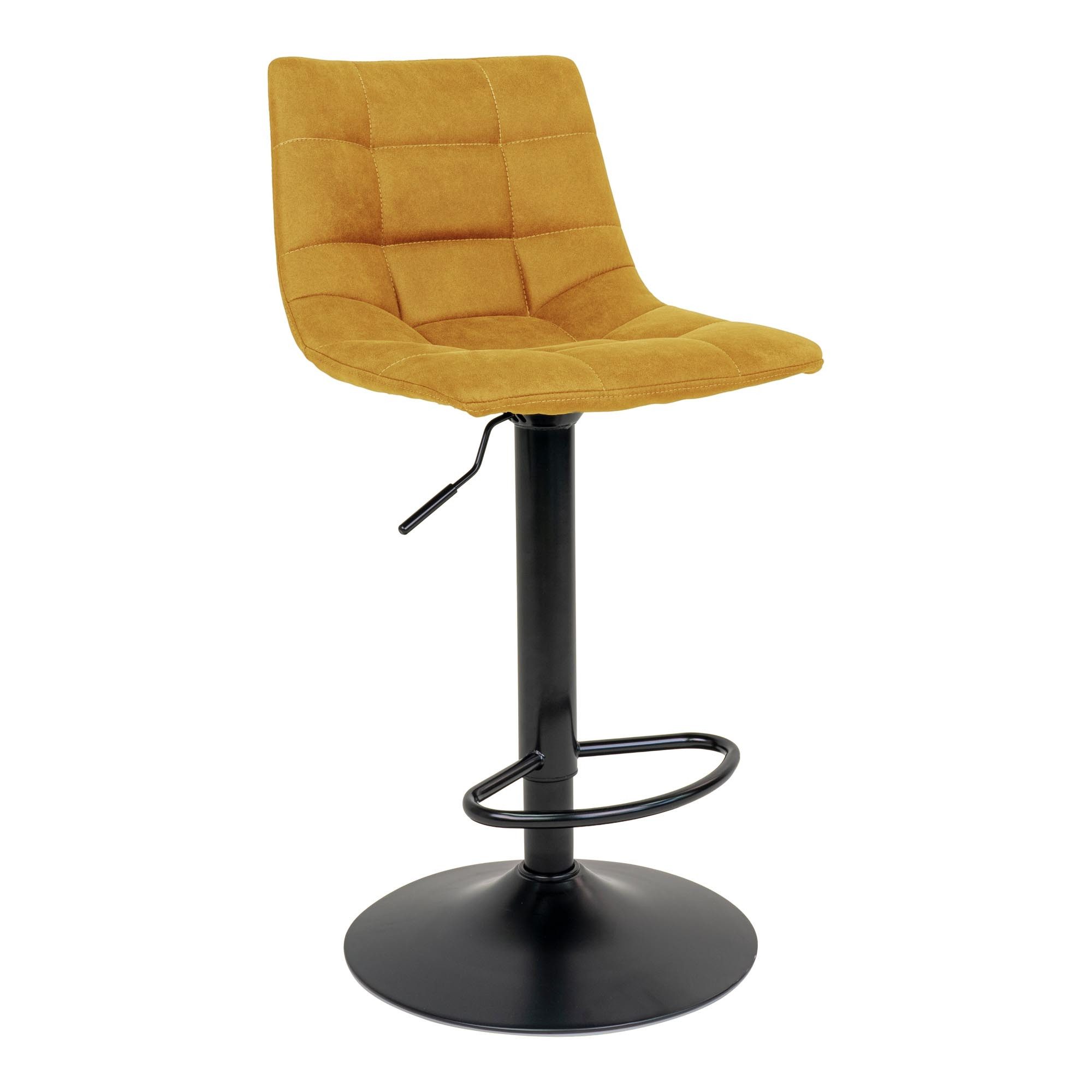 House Nordic Barhocker Middelfart (2er-Set), (2er-Set) günstig online kaufen