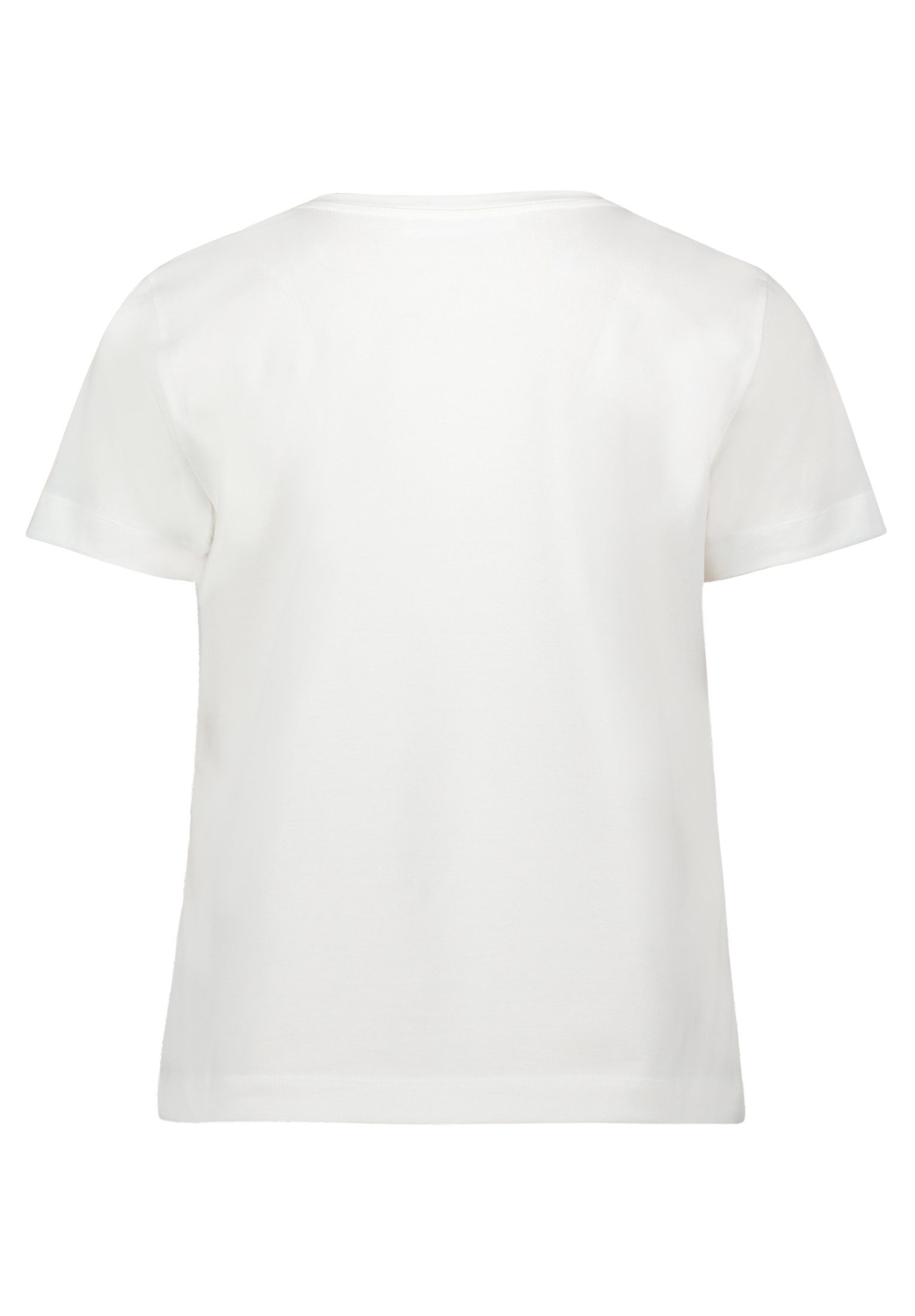 Betty&Co Kurzarmshirt Damen mit Print (1-tlg)