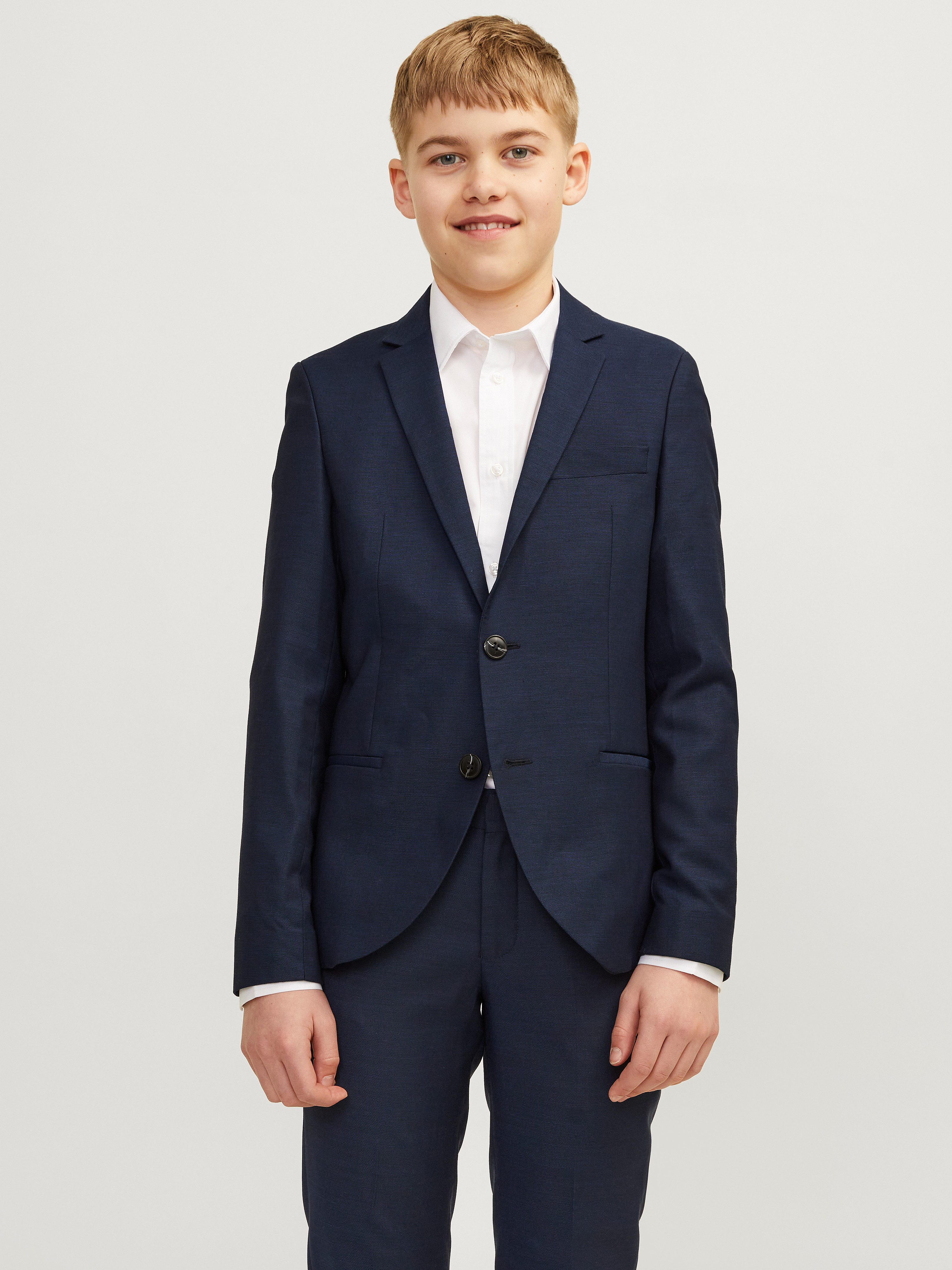 Jack & Jones Junior Sakko JPRSOLARIS BLAZER NOOS JNR
