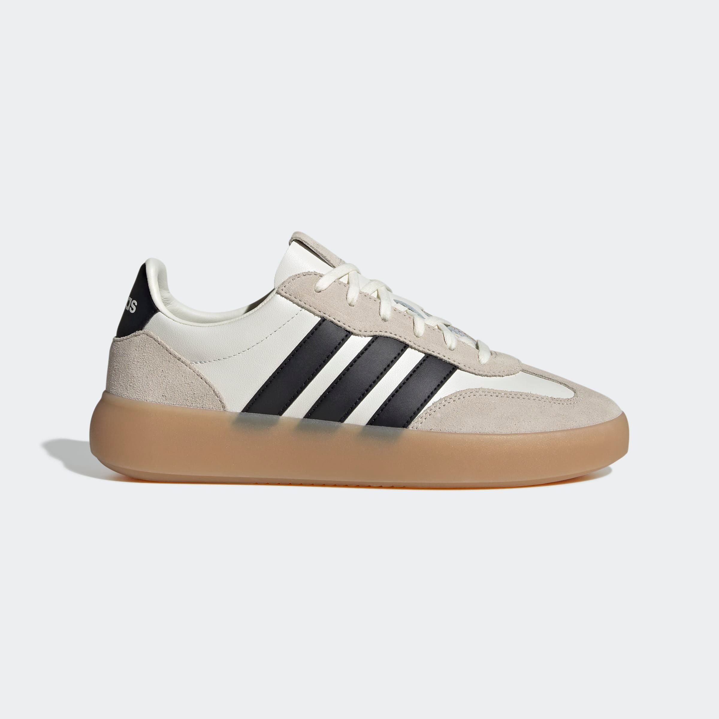 adidas Sportswear BARREDA DECODE Sneaker inspiriert vom Design des adidas H günstig online kaufen
