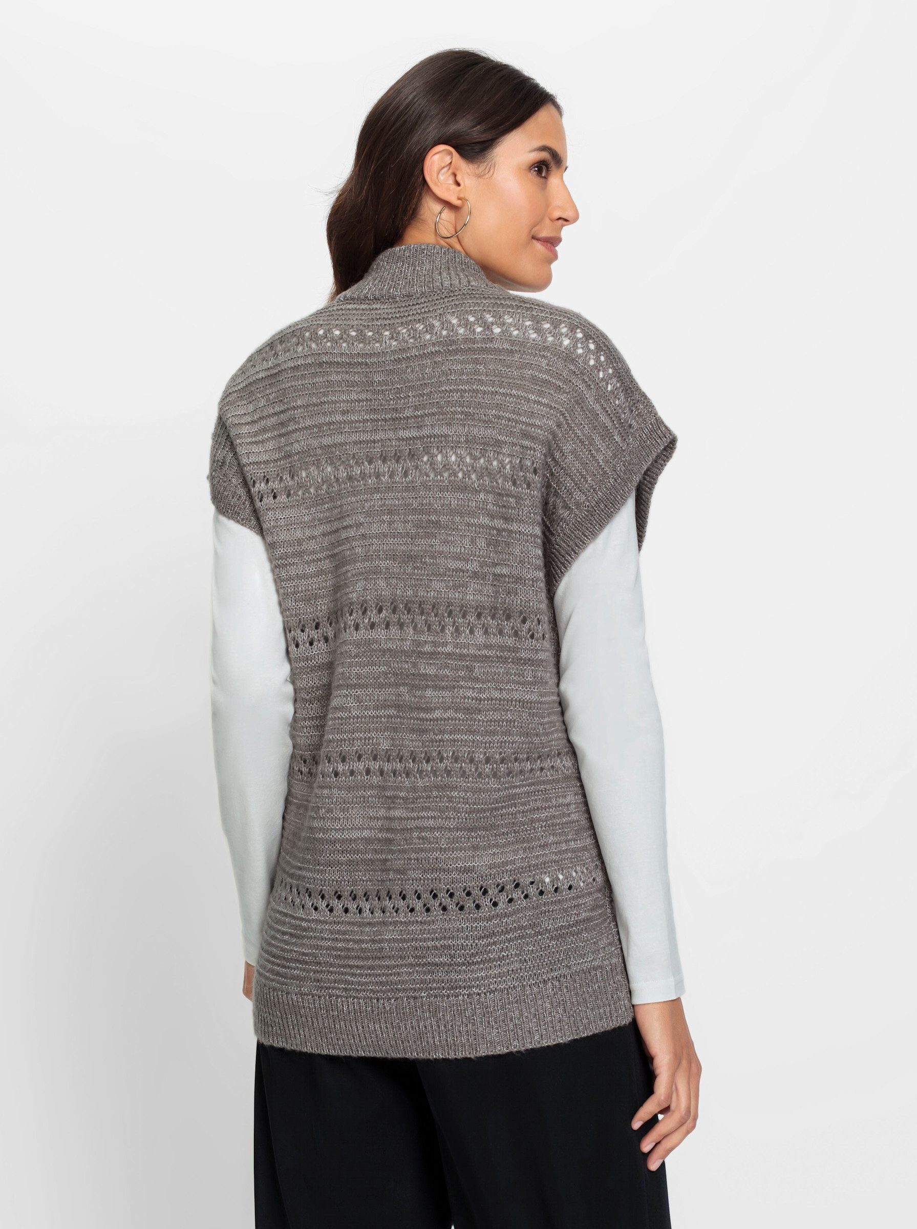 Witt Strickweste Strickweste günstig online kaufen