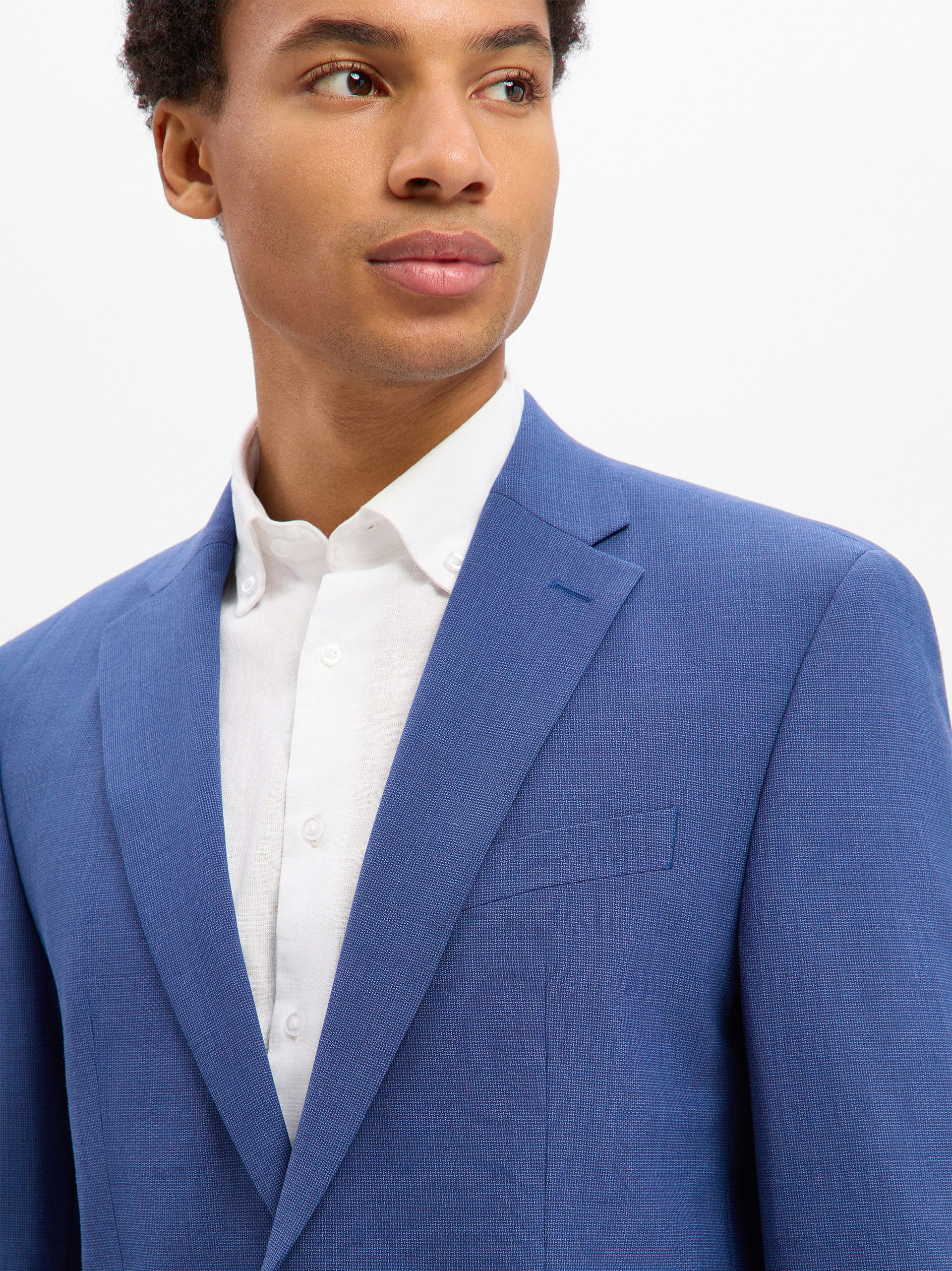 Pierre Cardin Anzug Grat/Ryan