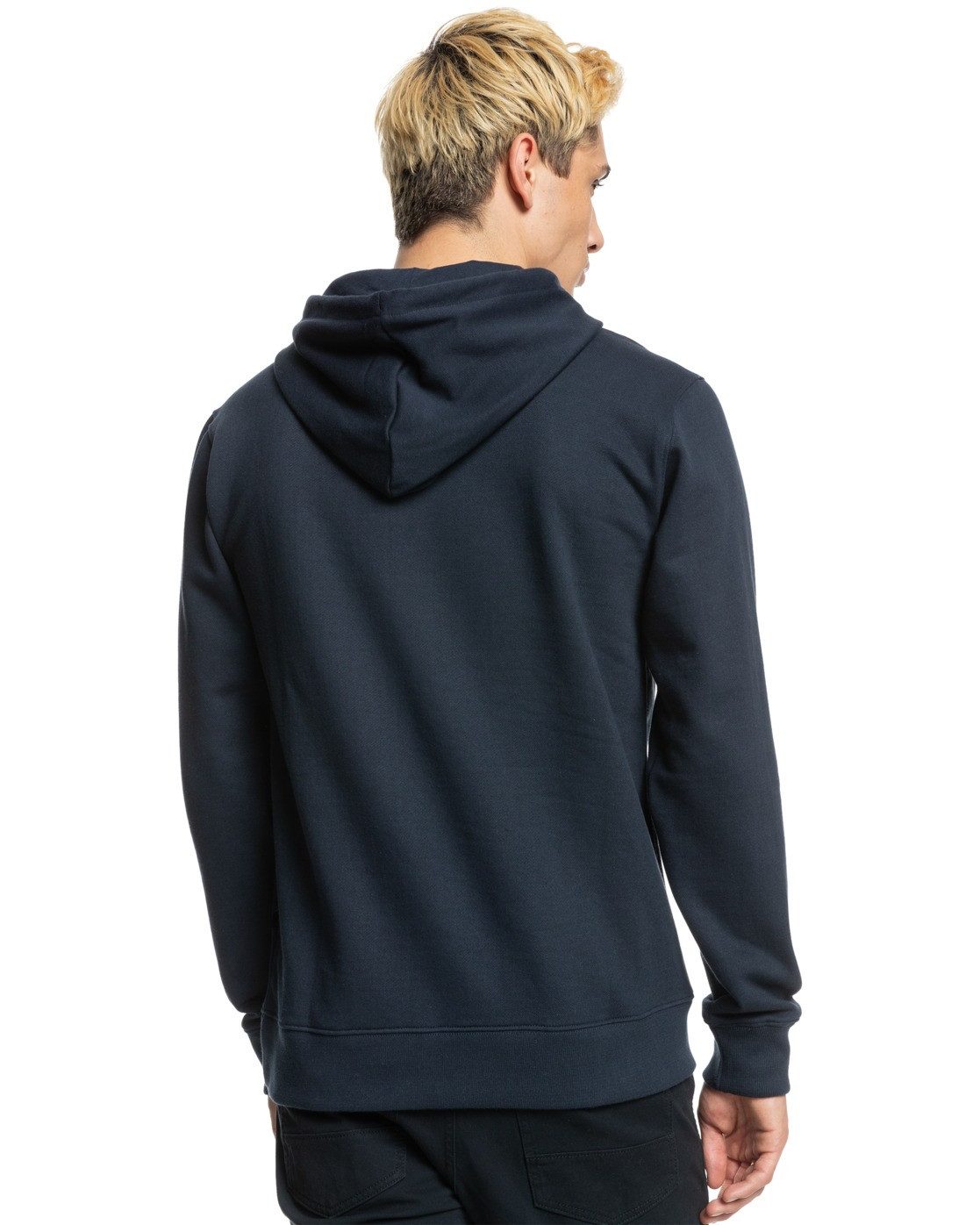 Quiksilver Hoodie Essentials