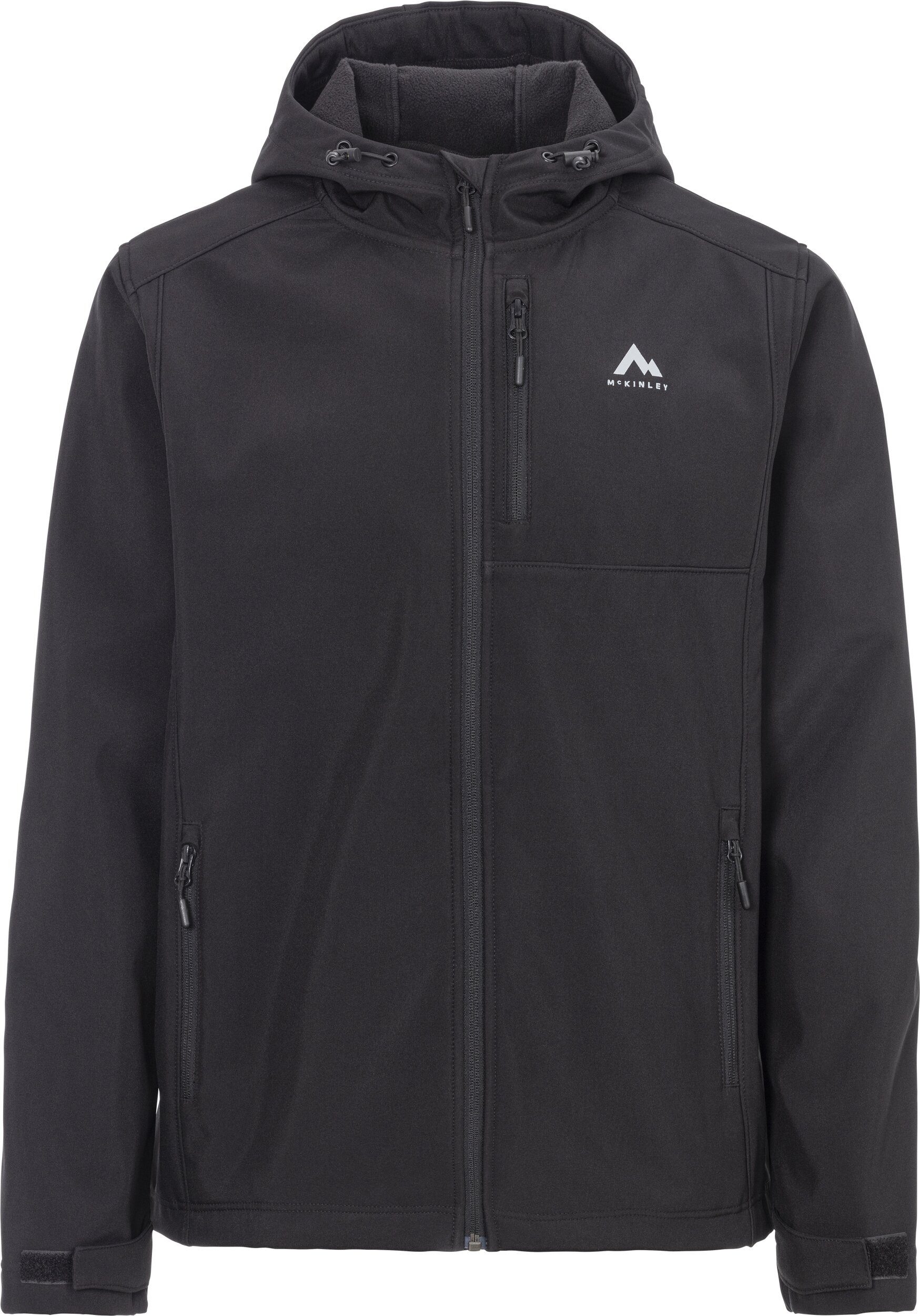McKINLEY Outdoorjacke He.-Jacke Mt. Watana M – Bild 4 von 5