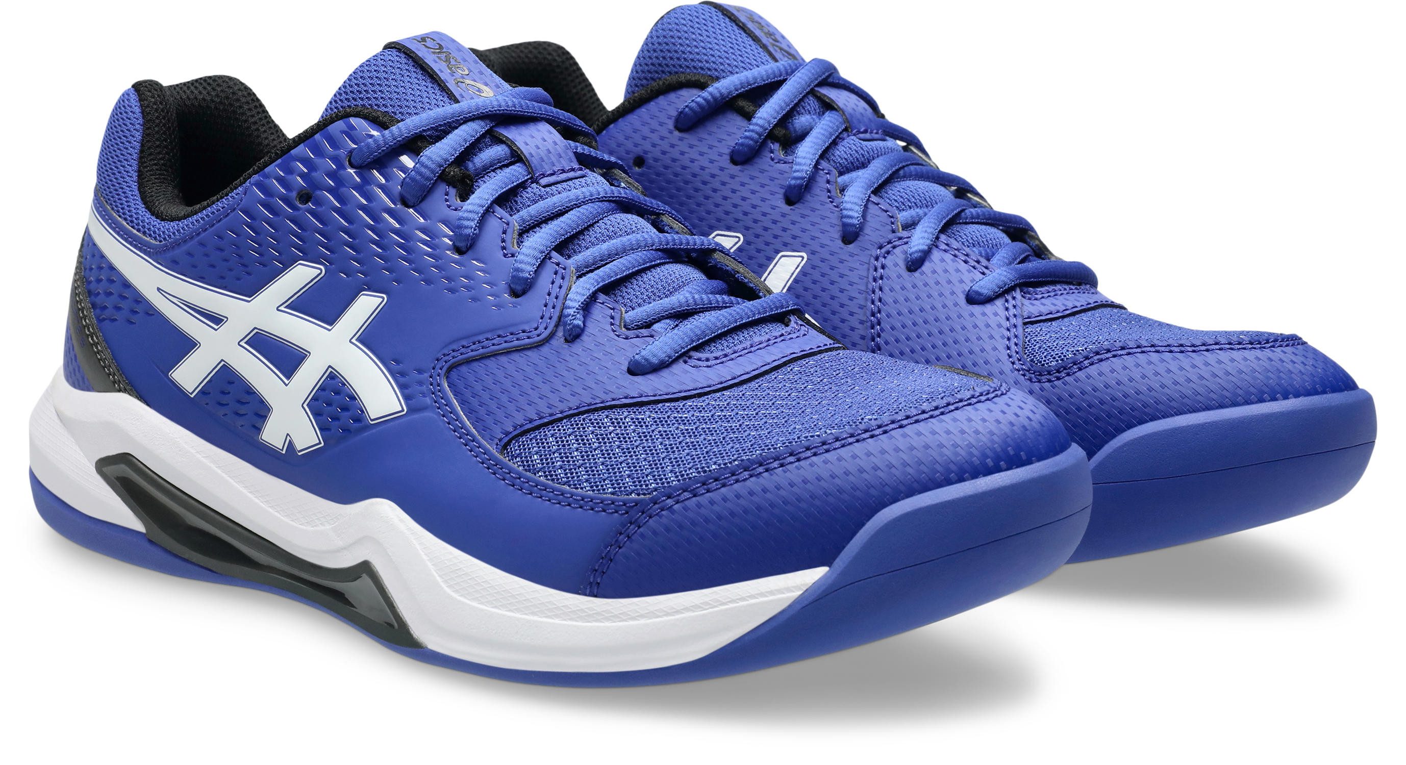 Asics GEL-DEDICATE 8 INDOOR Tennisschuh für Hallenböden günstig online kaufen