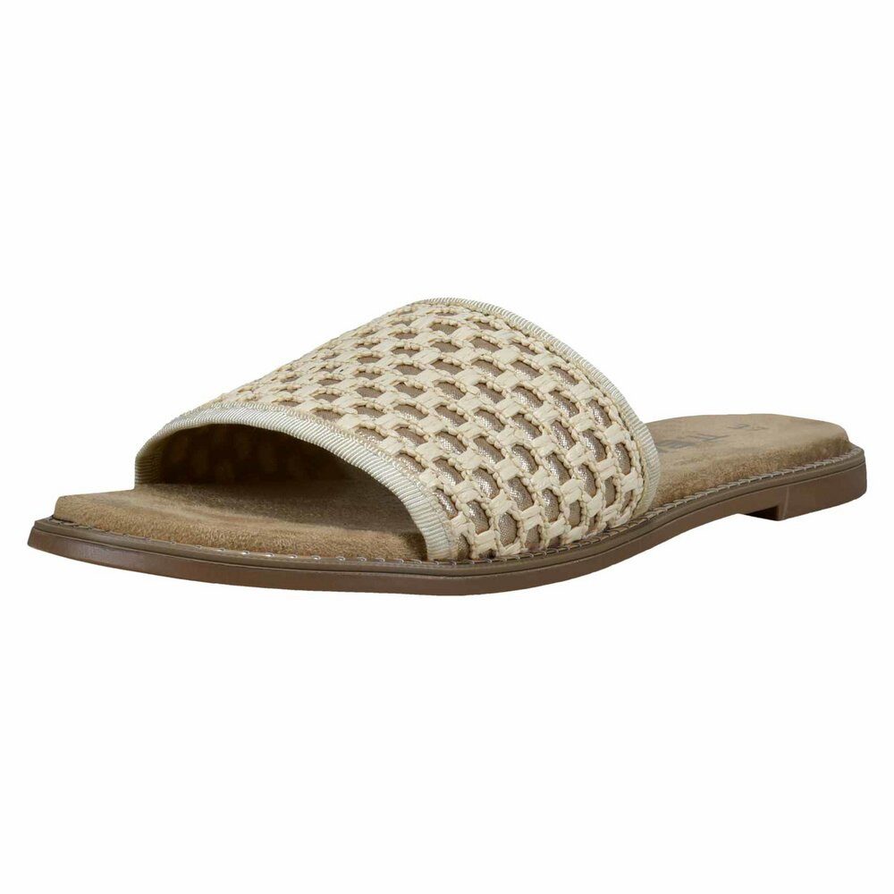 TT.Bagatt TT.Bagatt - Mules - Gold Pantolette