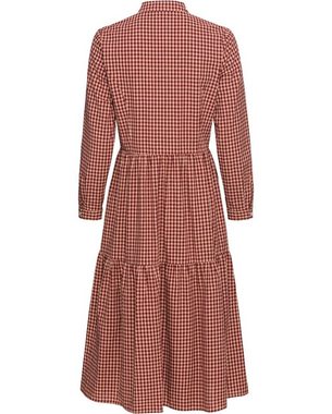 Reitmayer Trachtenkleid Kleid im Vichy-Karo