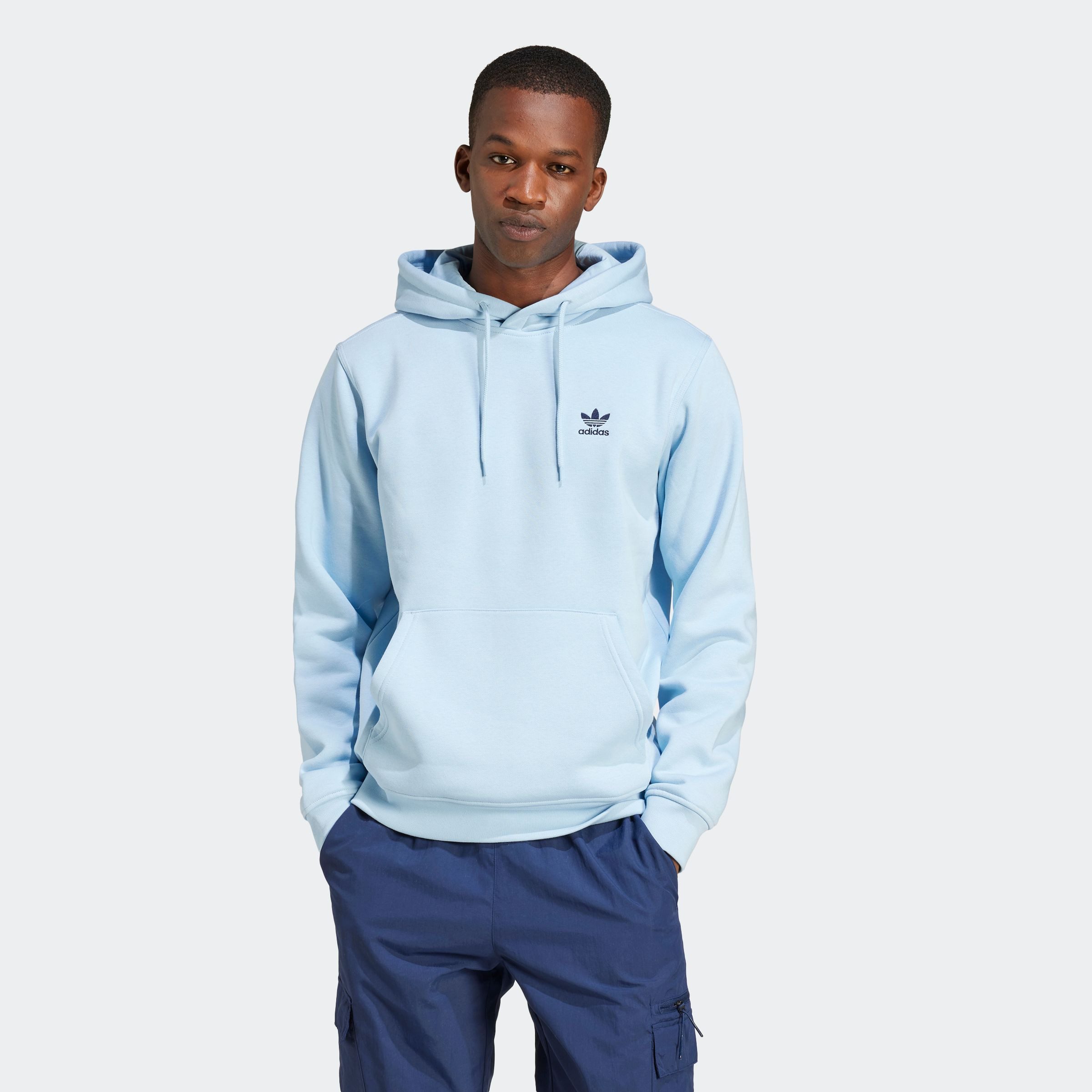 adidas Originals Kapuzensweatshirt ESS HD Basic günstig online kaufen