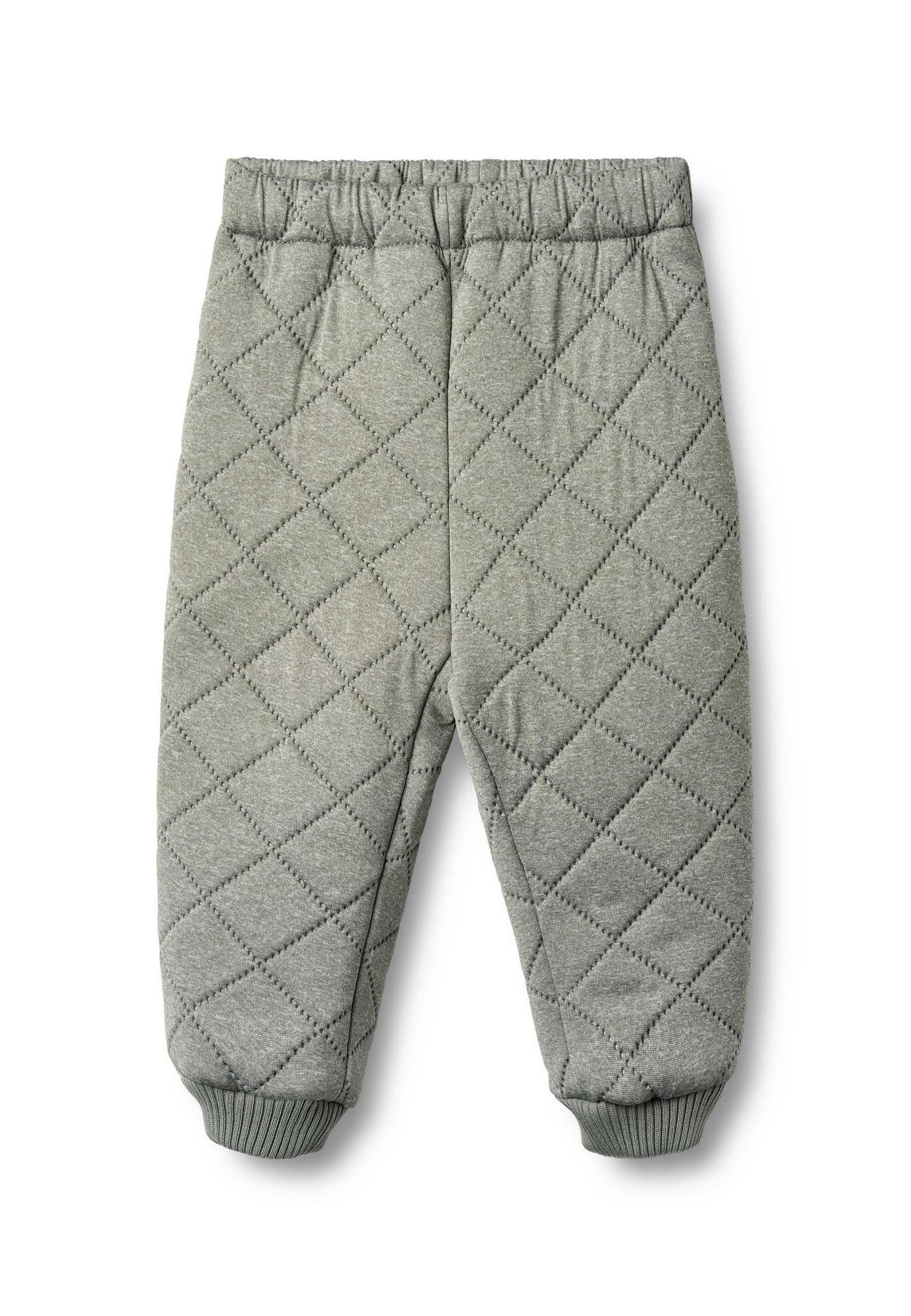 WHEAT Stoffhose WHEAT Thermo Pants Alex (1-tlg)