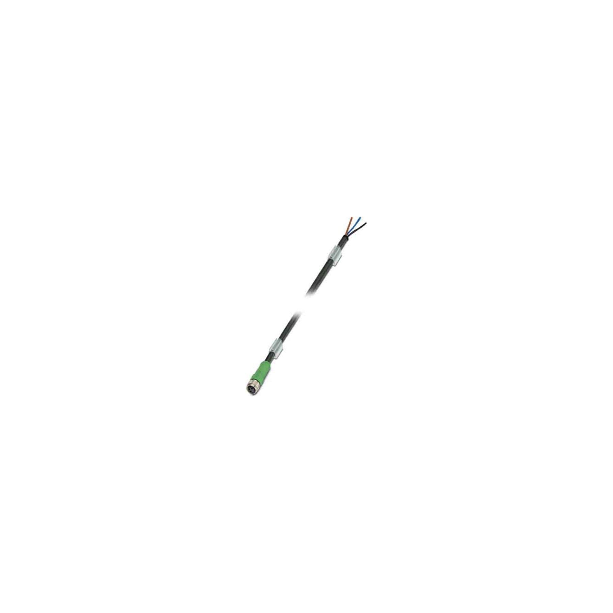 Phoenix Contact Zylinder Phoenix Contact Sensor-/Aktor-Kabel SAC-3P-10,0#1694101