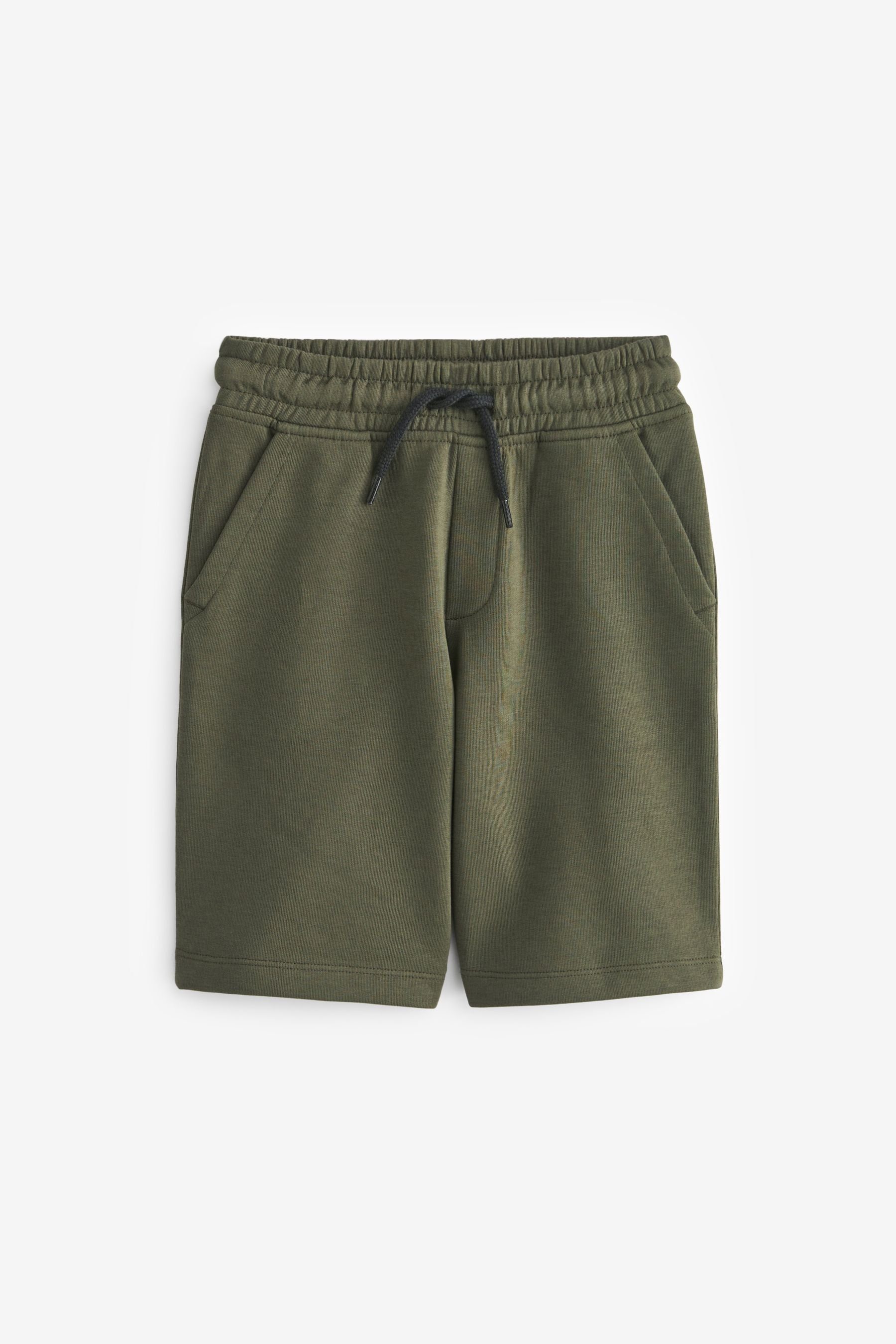 Next Sweatshorts Jersey-Shorts, 4er-Pack (4-tlg)