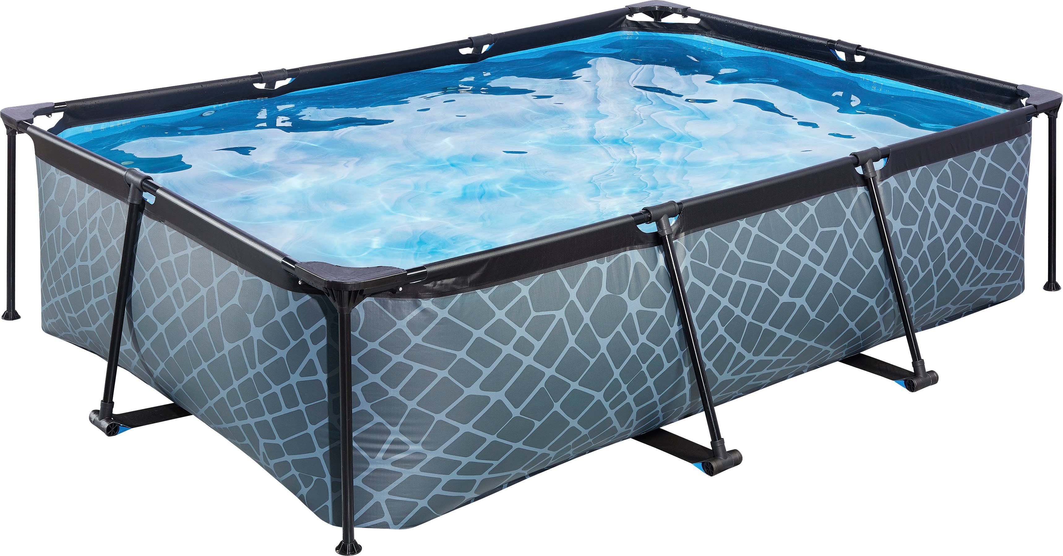 Framepool