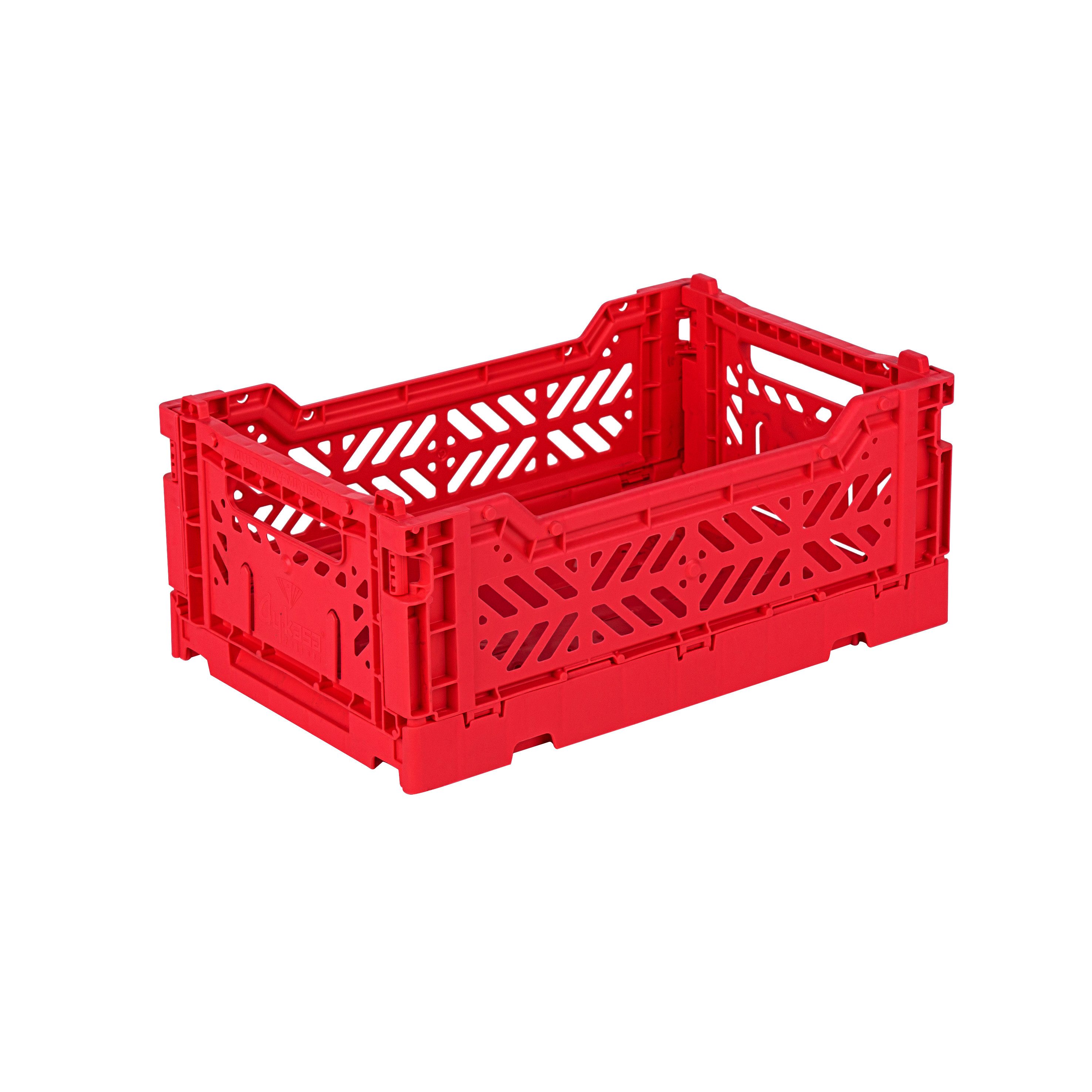 Aykasa Faltbox Faltbox RED mini