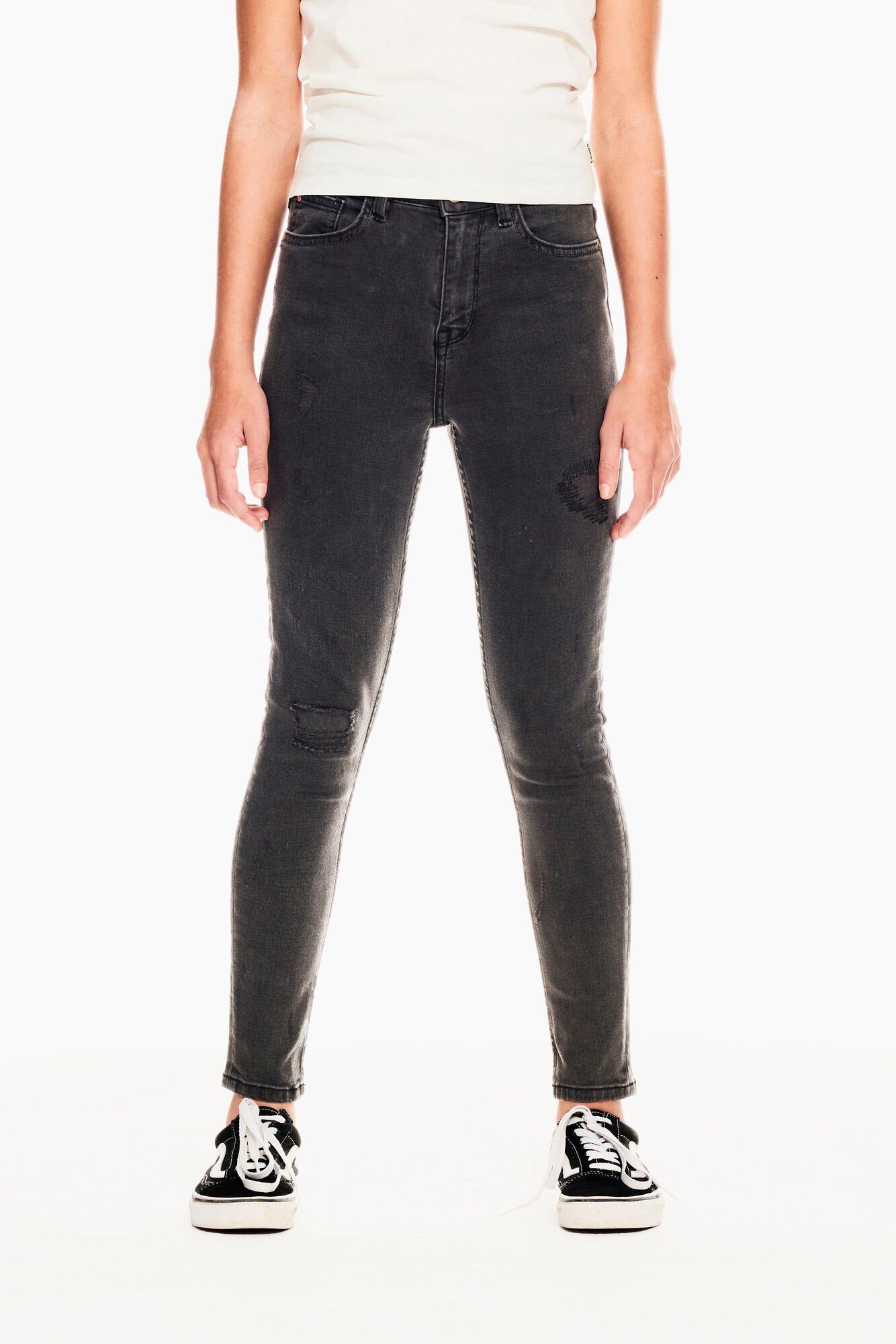 Garcia Slim-fit-Jeans Sienna superslim Jeans