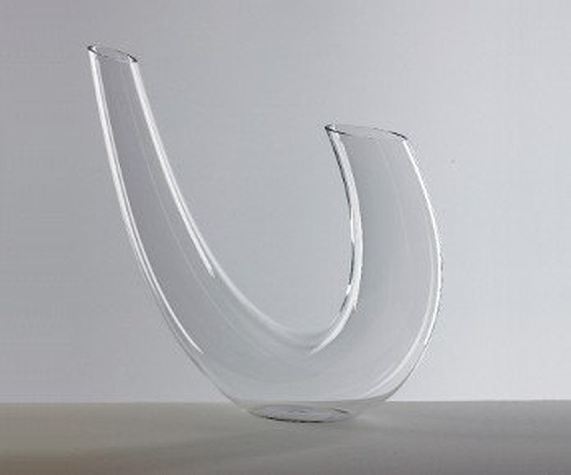 Gabriel-Glas Dekanter Gabriel Glas - Alpha Decanter Nano