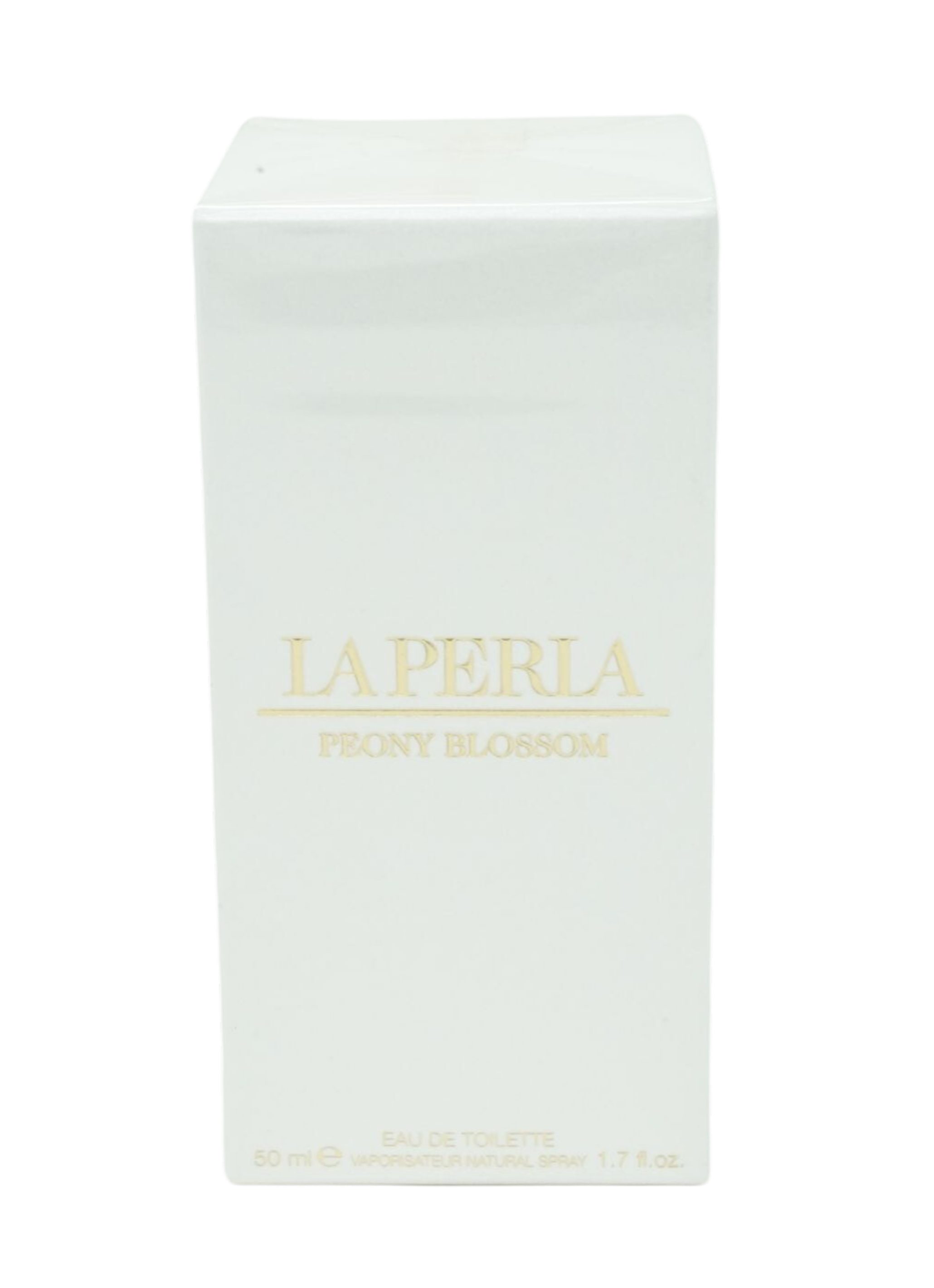 La Perla Eau de Toilette La Perla Peony Blossom Eau de Toilette Spray 50ml